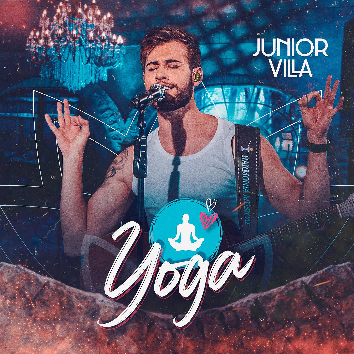 Постер альбома Yoga