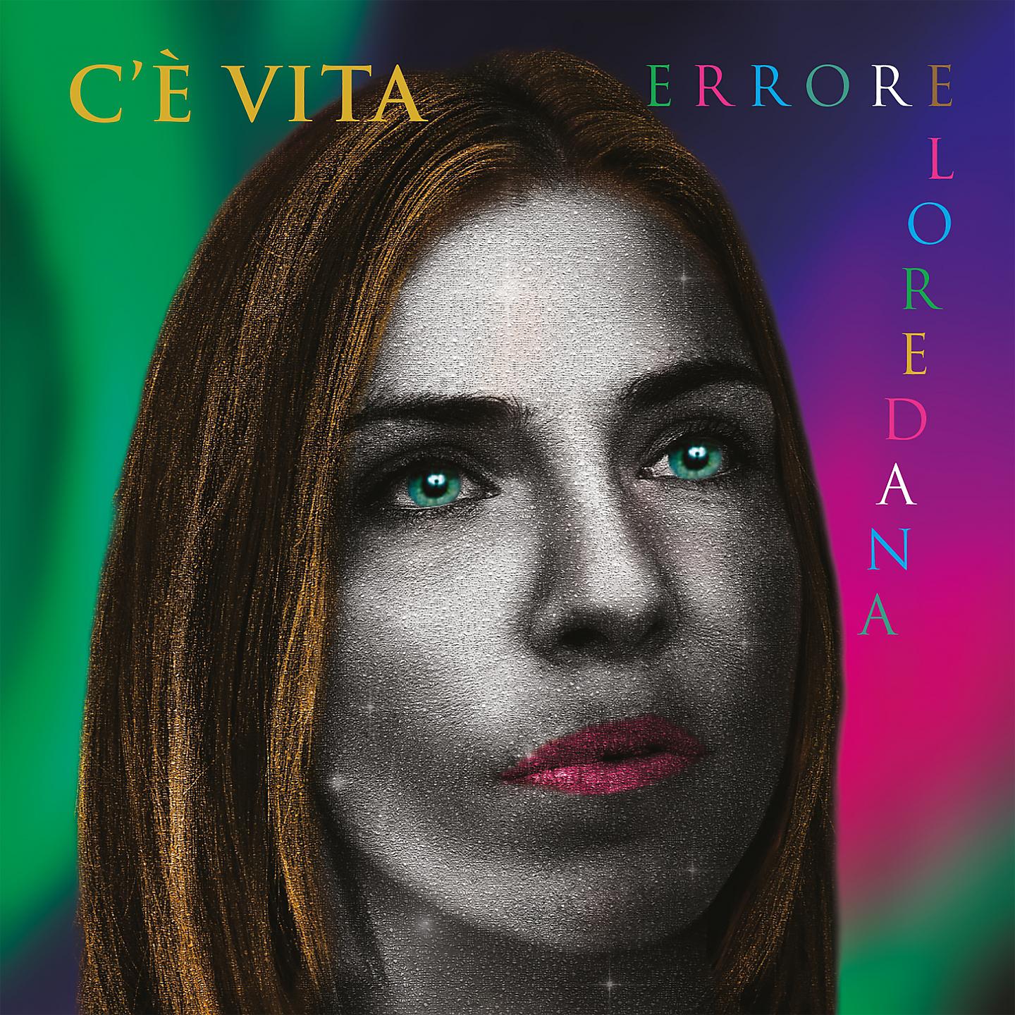 Постер альбома C'è vita