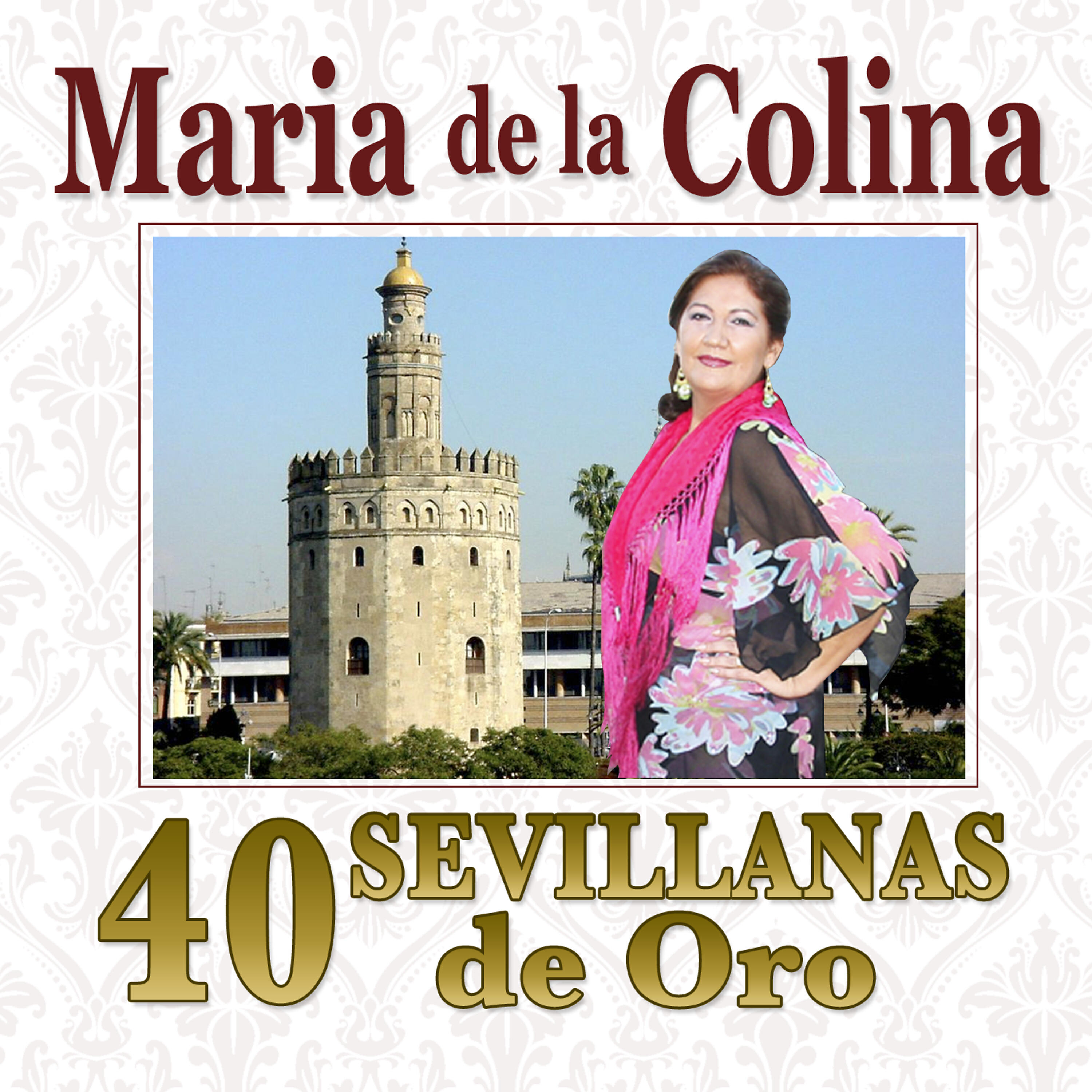 María de la Colina - Cuanta Gente