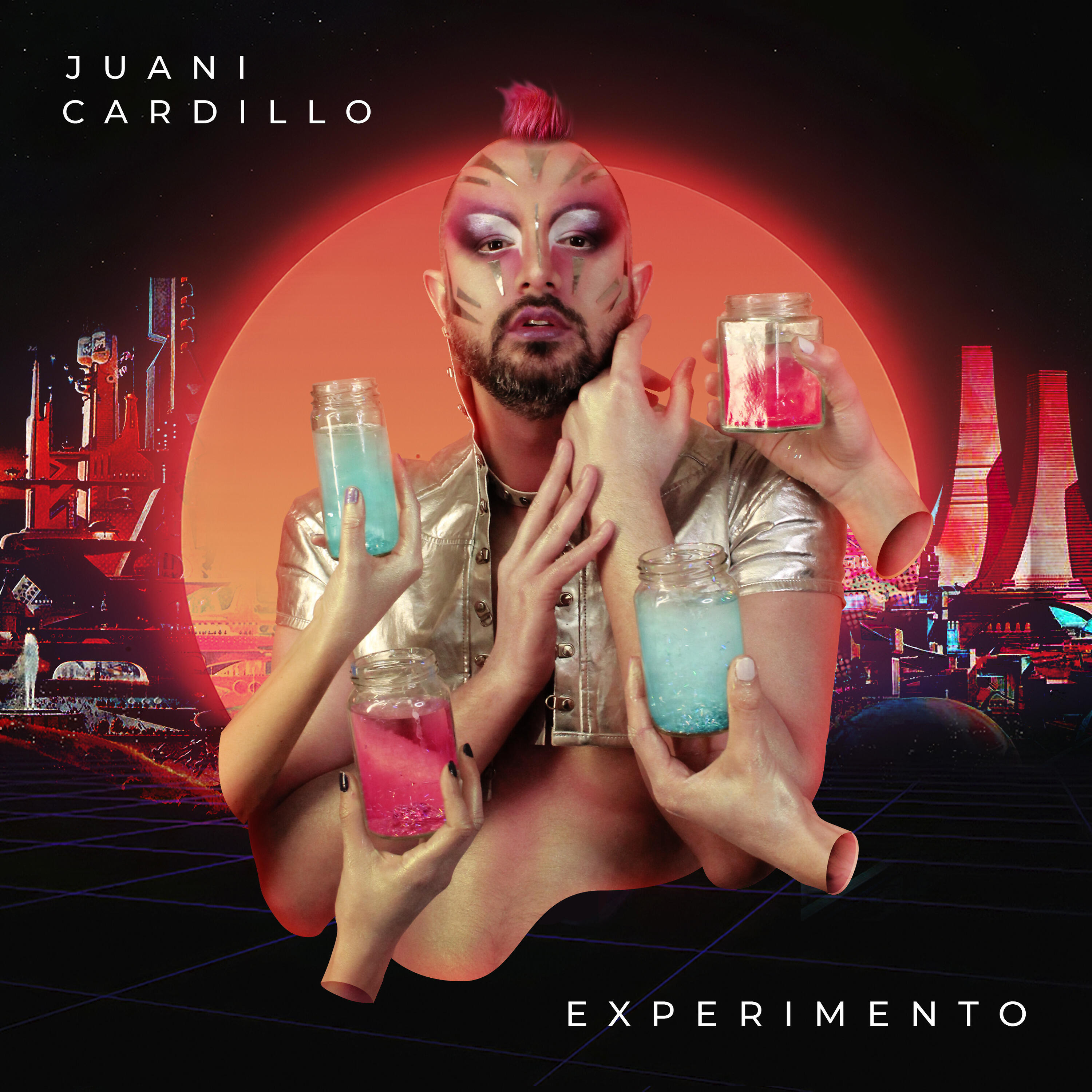 Juani Cardillo - Los Demás