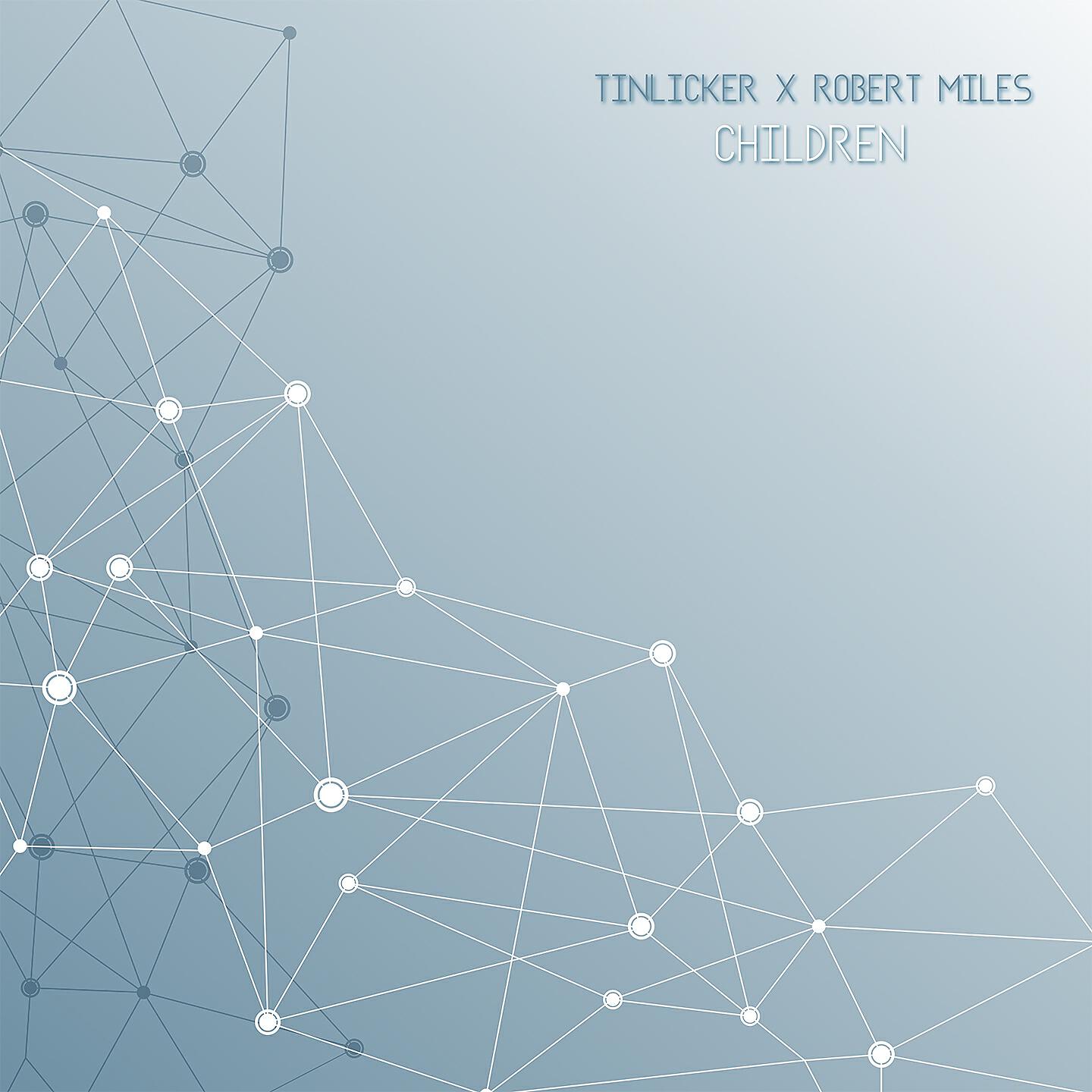 Tinlicker - Children (Edit Mix)