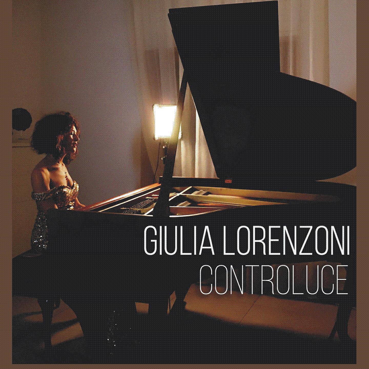 Giulia Lorenzoni - Controluce