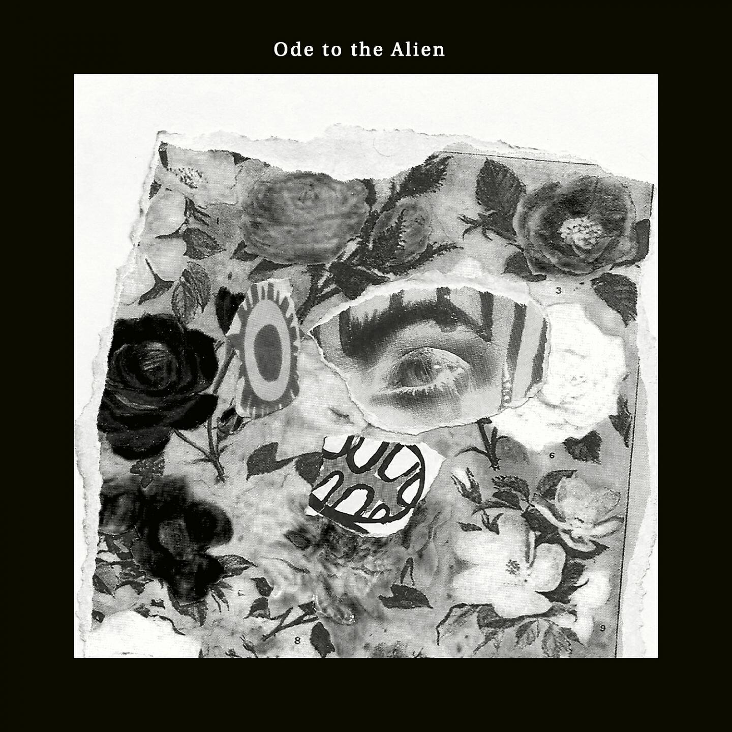 Phebe Starr - Ode to the Alien