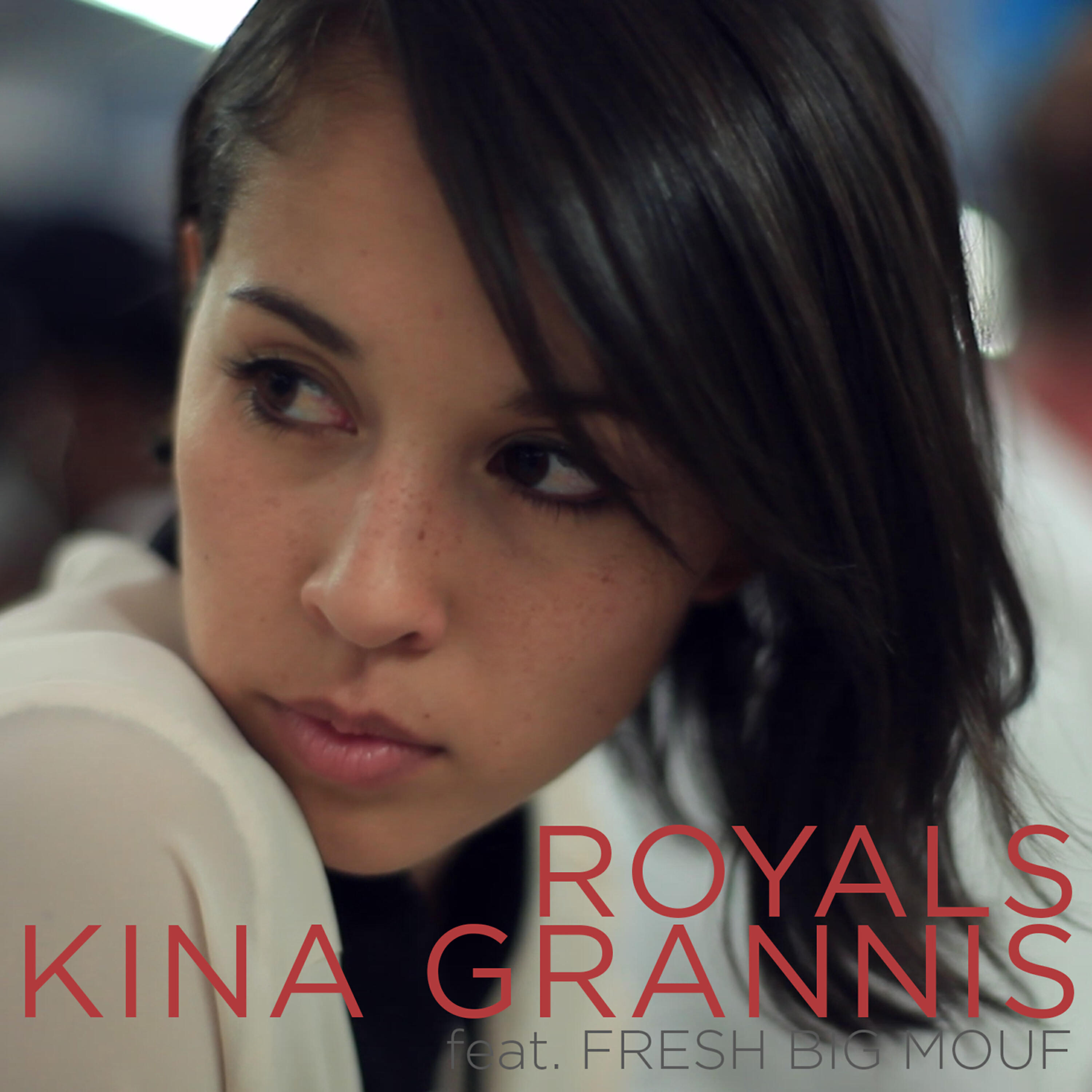 Fresh Big Mouf - Royals