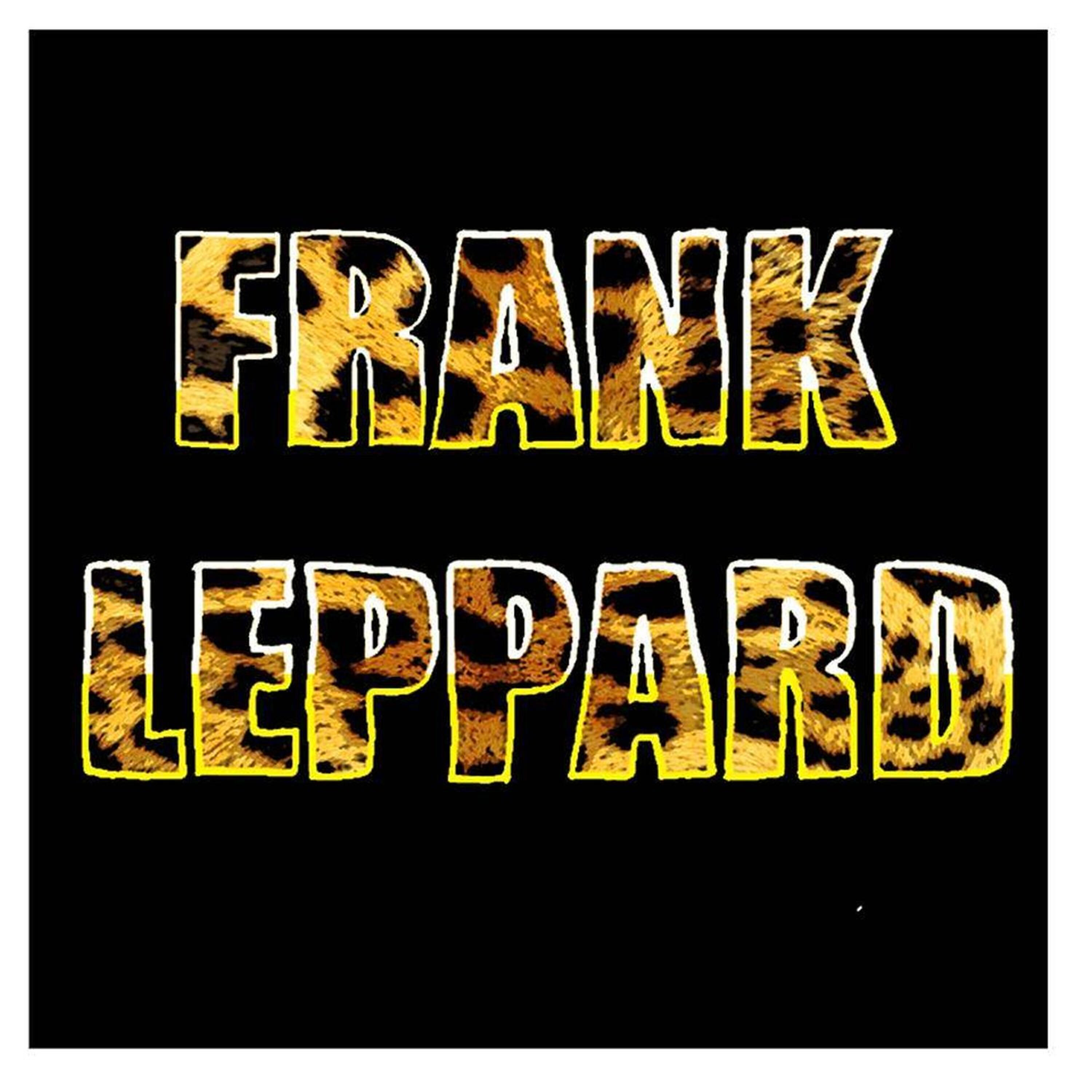 Frank Leppard - Satellites