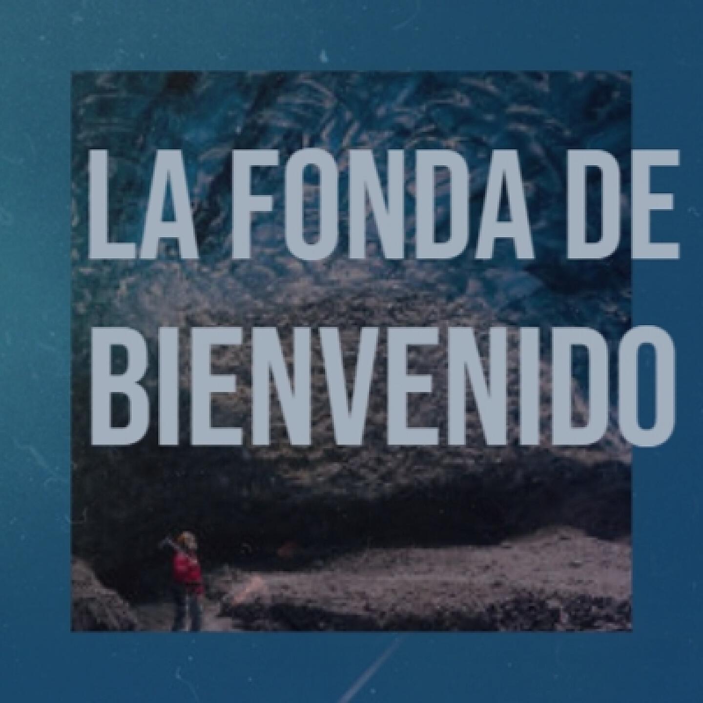 Arsenio Rodriguez - La Fonda De Bienvenido
