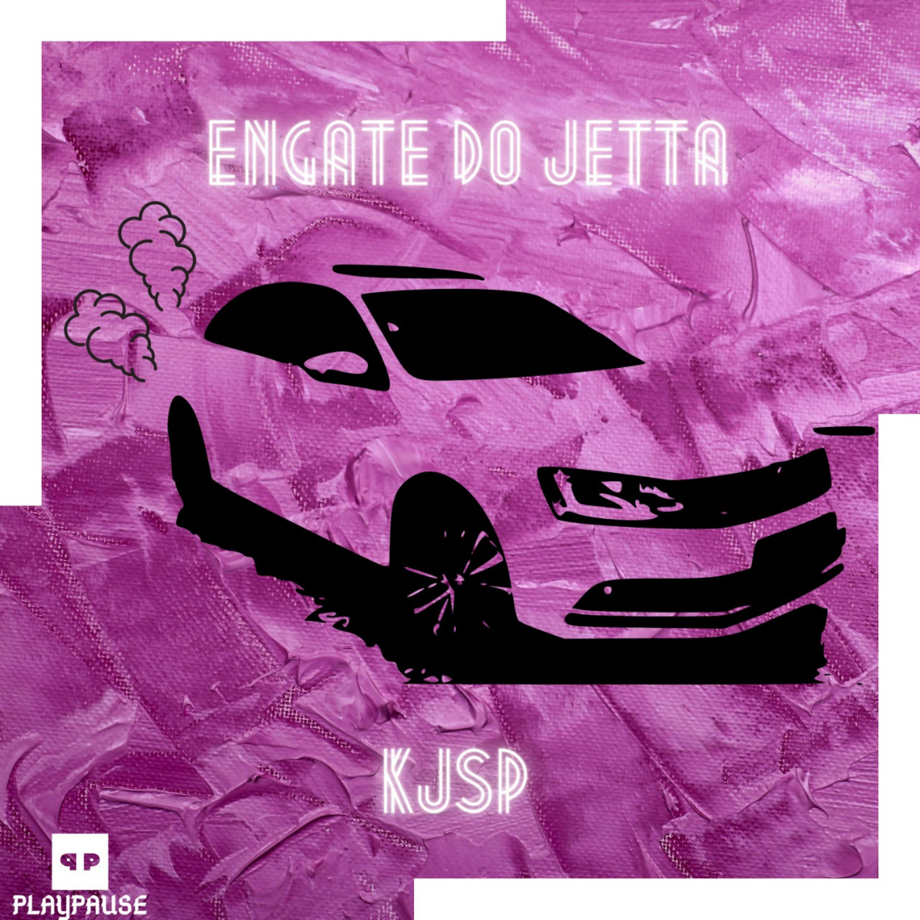 KJ SP - Engate do Jetta