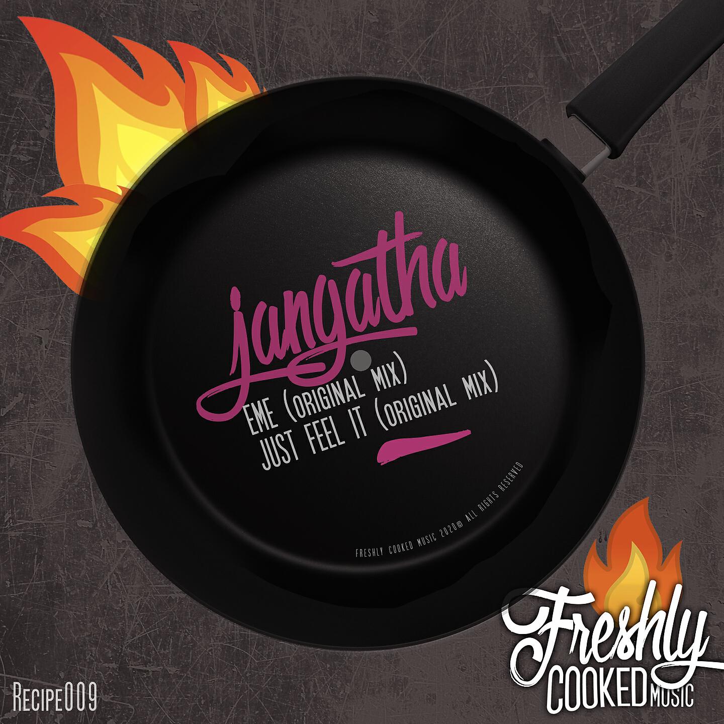 Jangatha - Eme