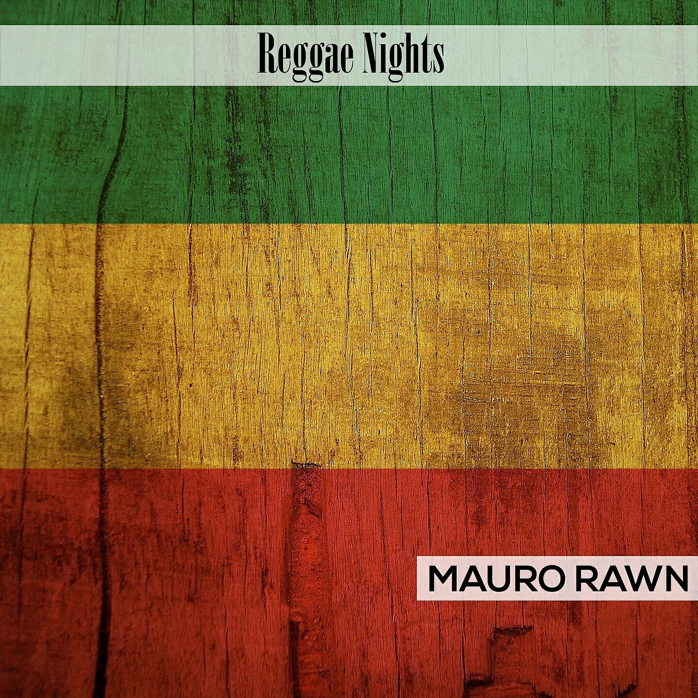 Mauro Rawn - Bunny Wailer