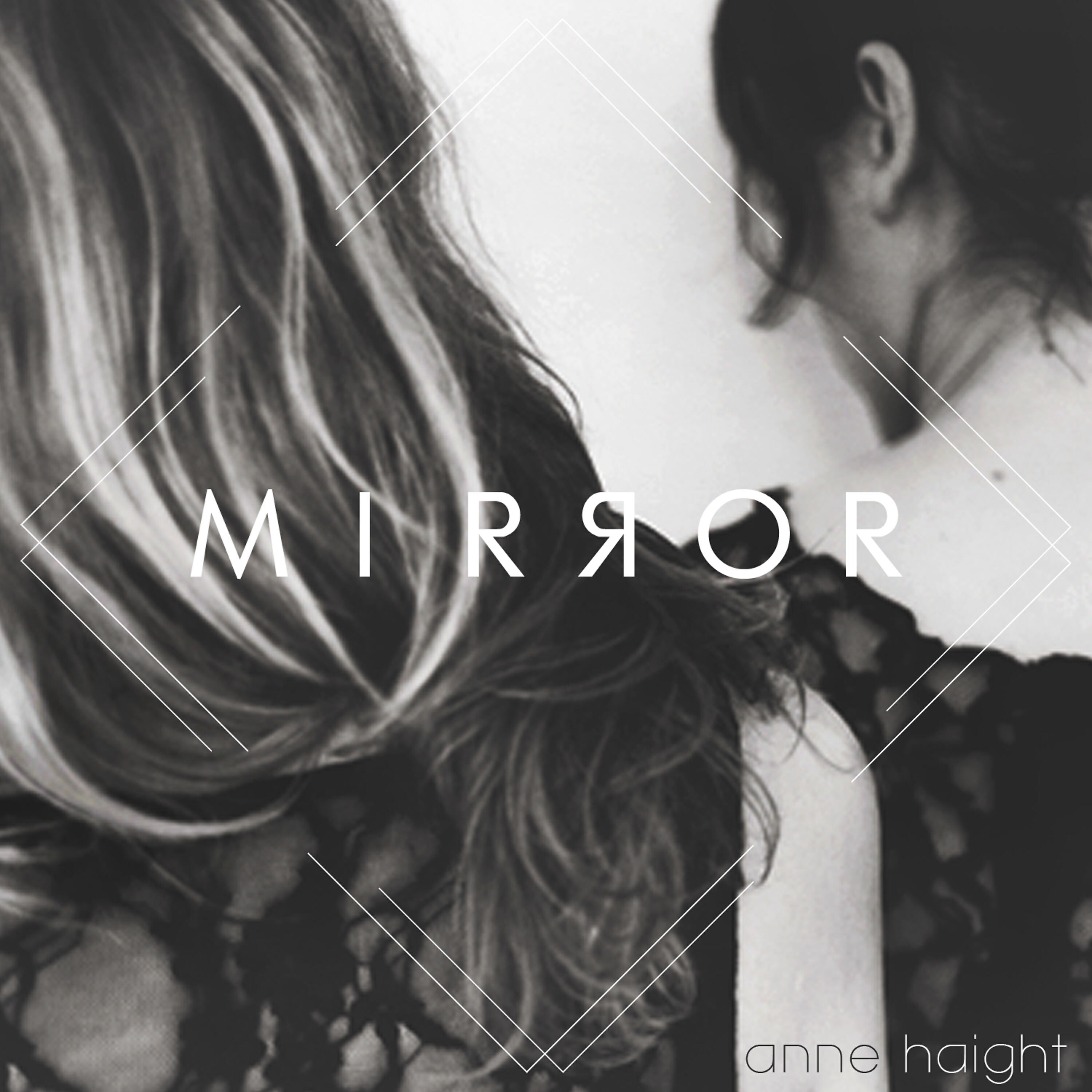 Anne Haight - Mirror