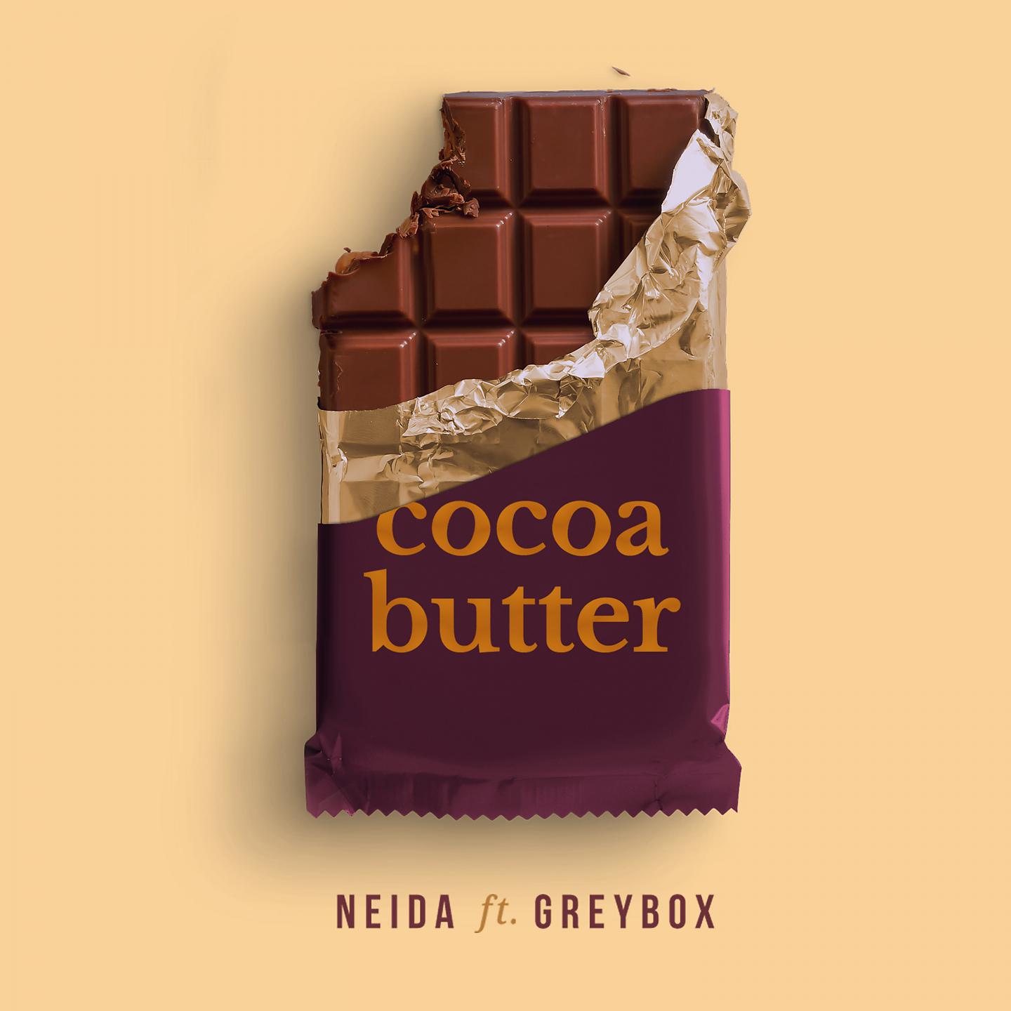 Постер альбома Cocoa Butter