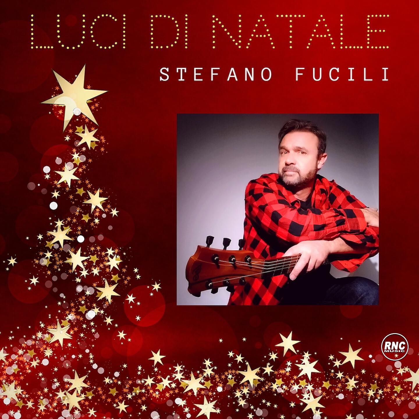 STEFANO FUCILI - Astro del ciel