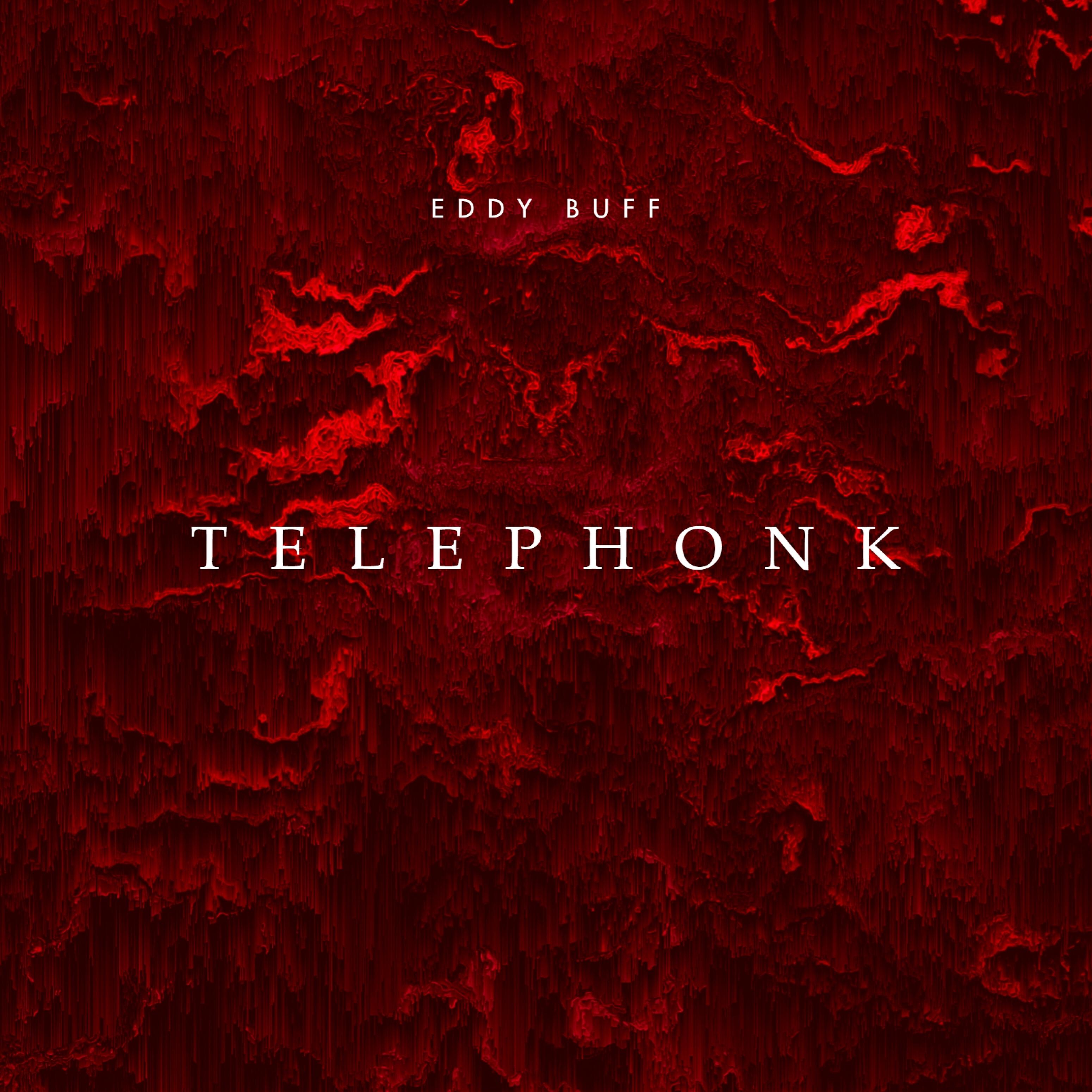 Eddy Buff - Telephonk