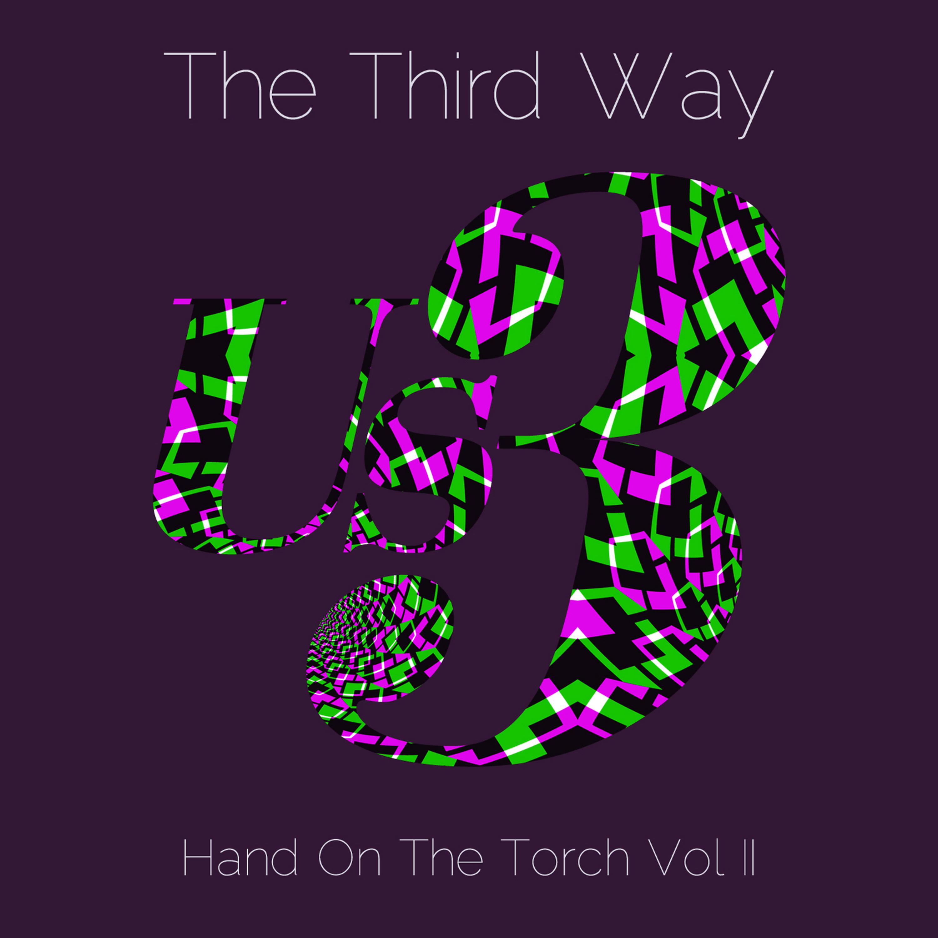 Постер альбома The Third Way (Hand on the Torch Vol II)