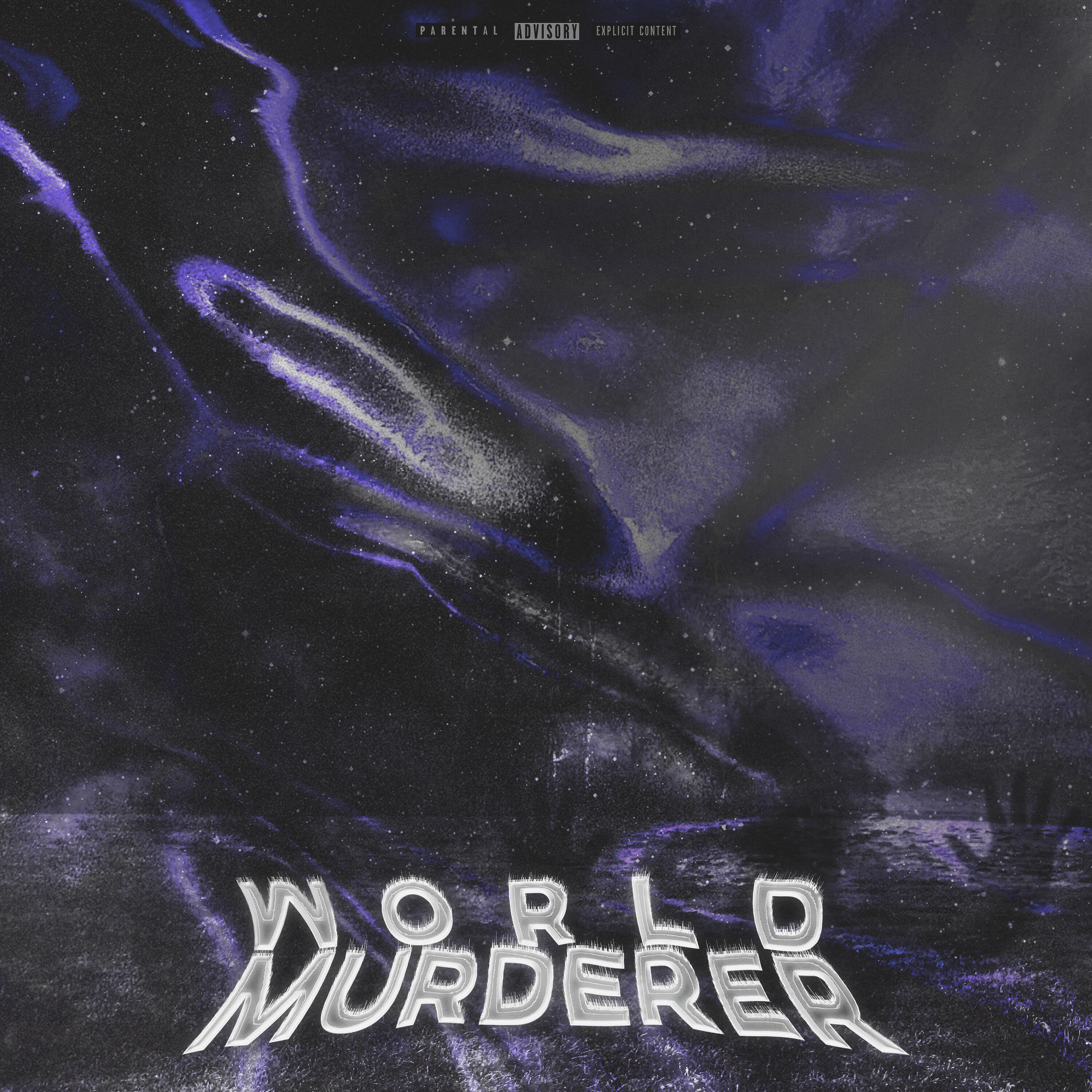 Nerep - Crime