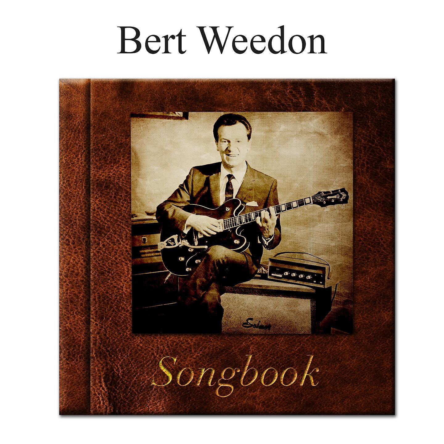 Bert Weedon - Ginchy