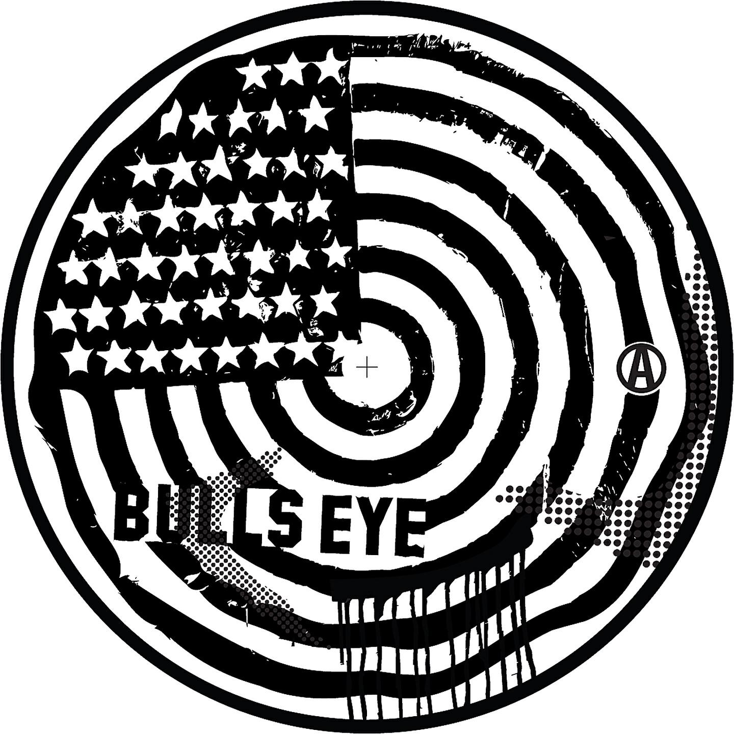 DZA - Bullseye (Dizz1 Remix)