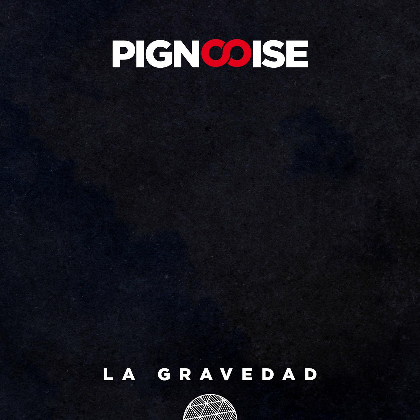 Постер альбома La Gravedad