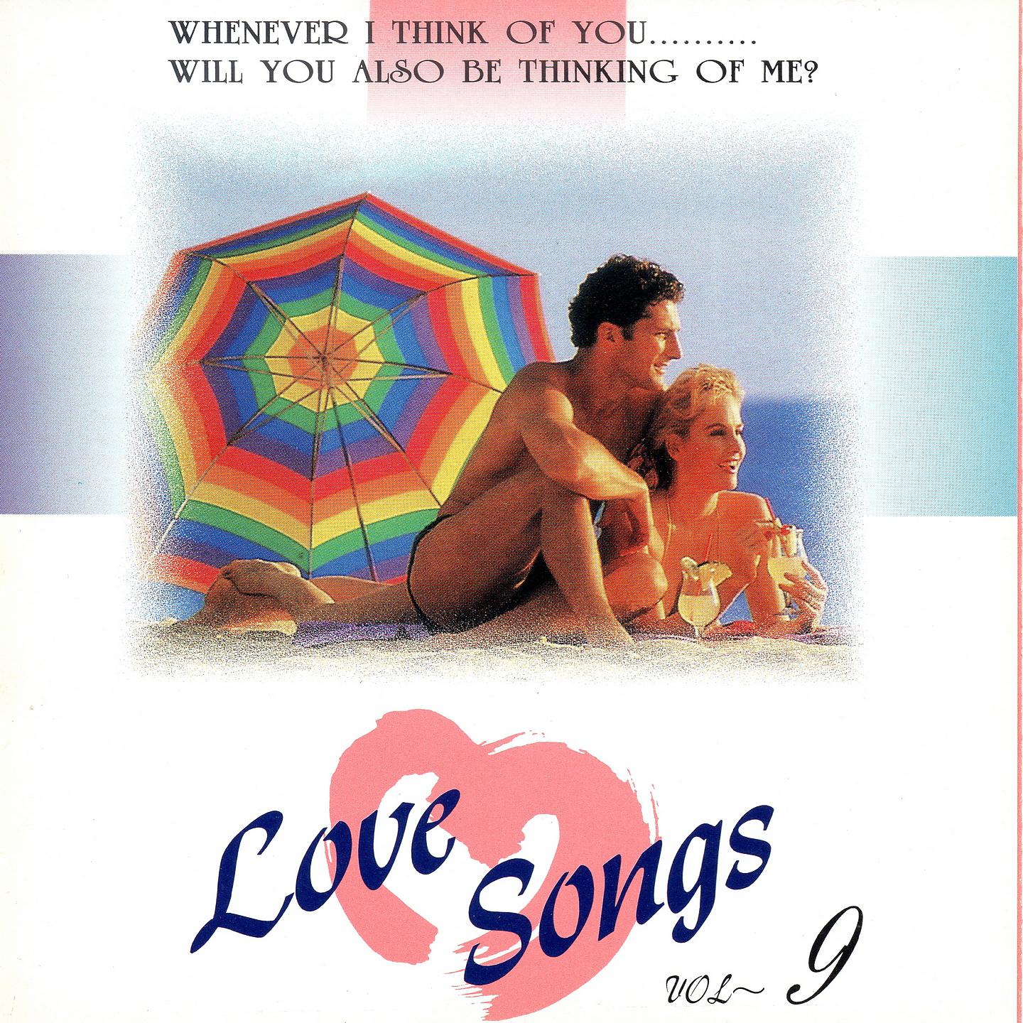 Постер альбома Love Songs 09