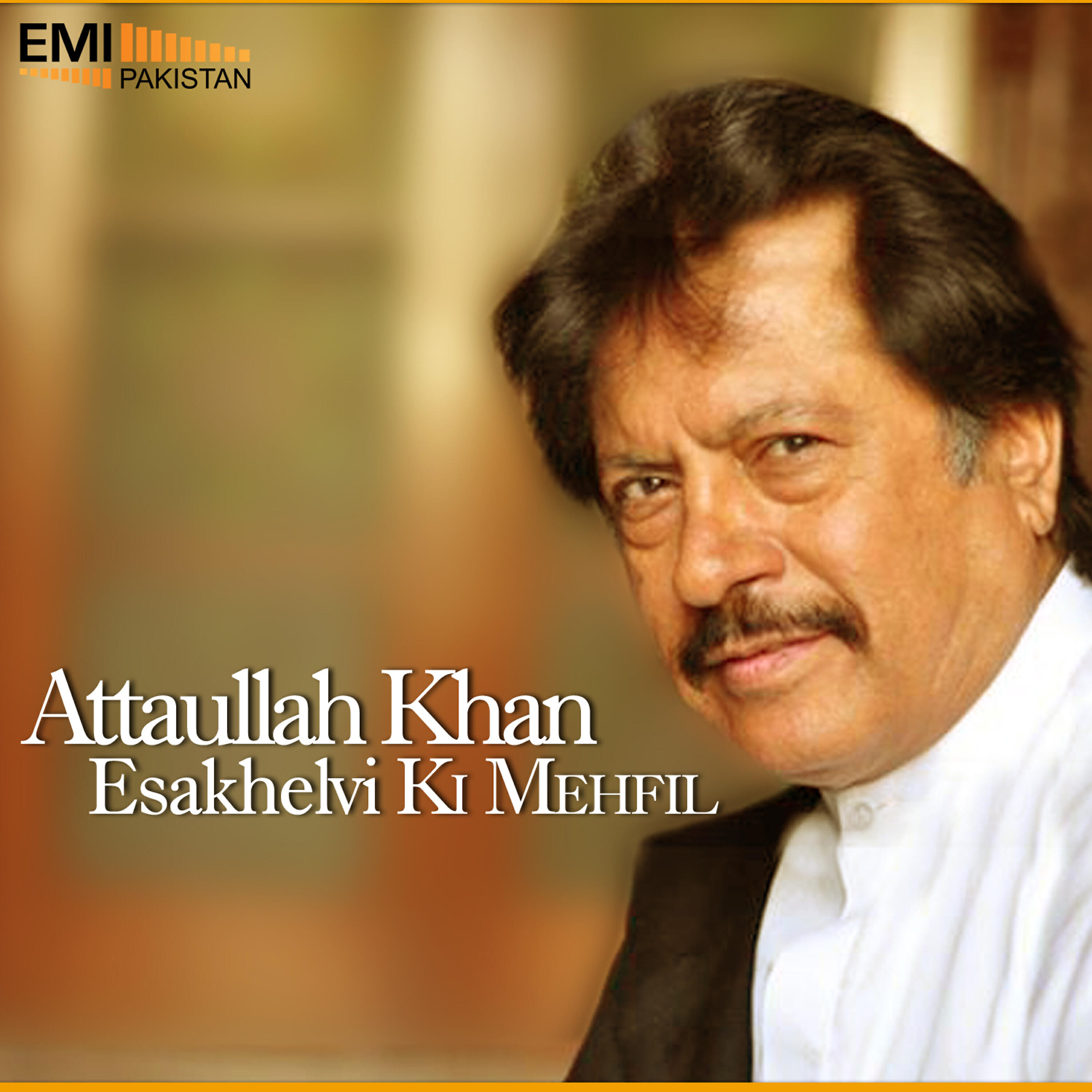 Attaullah Khan Esakhelvi - Ye Bahar Ka Zamana