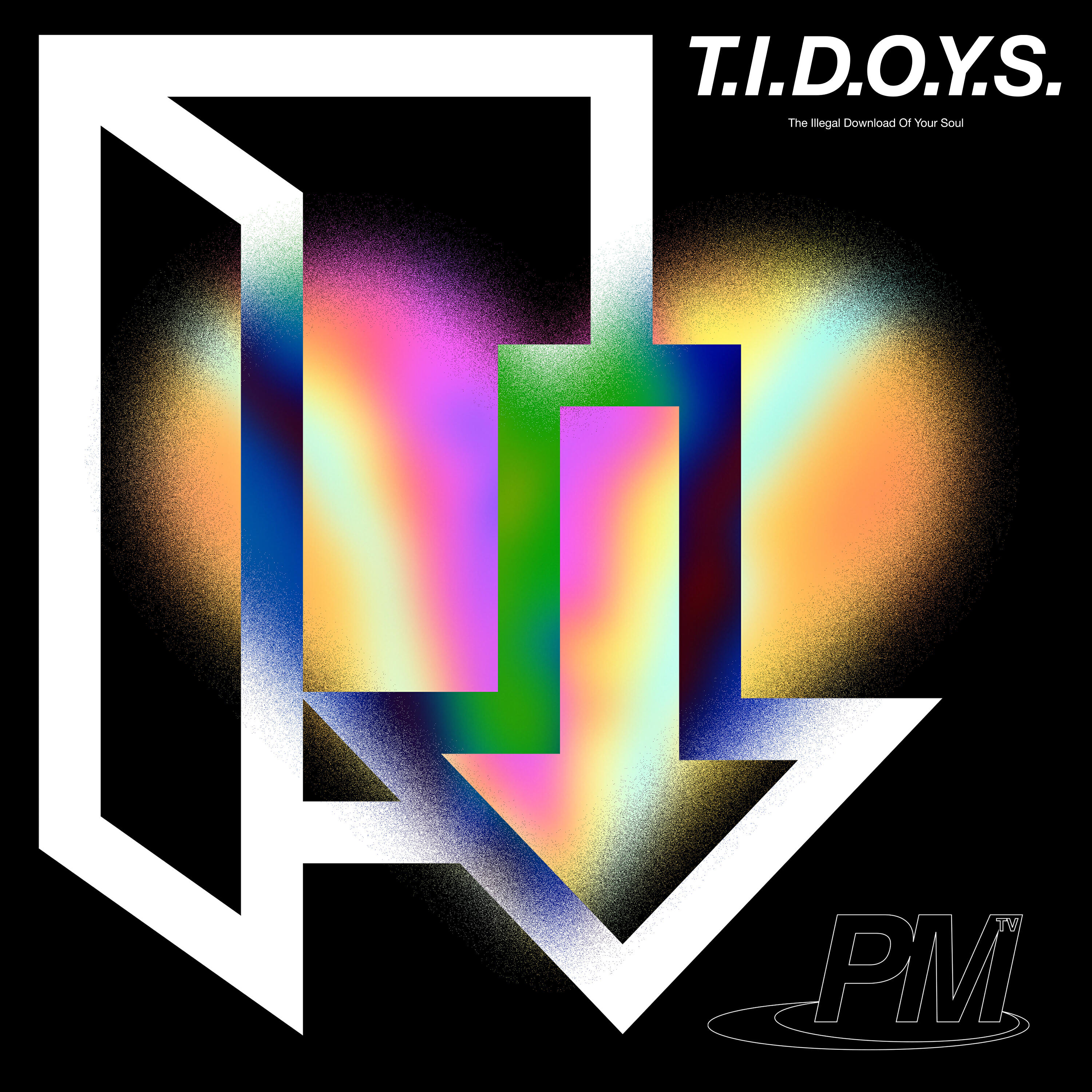 Phlake - Aliens Need Love Too