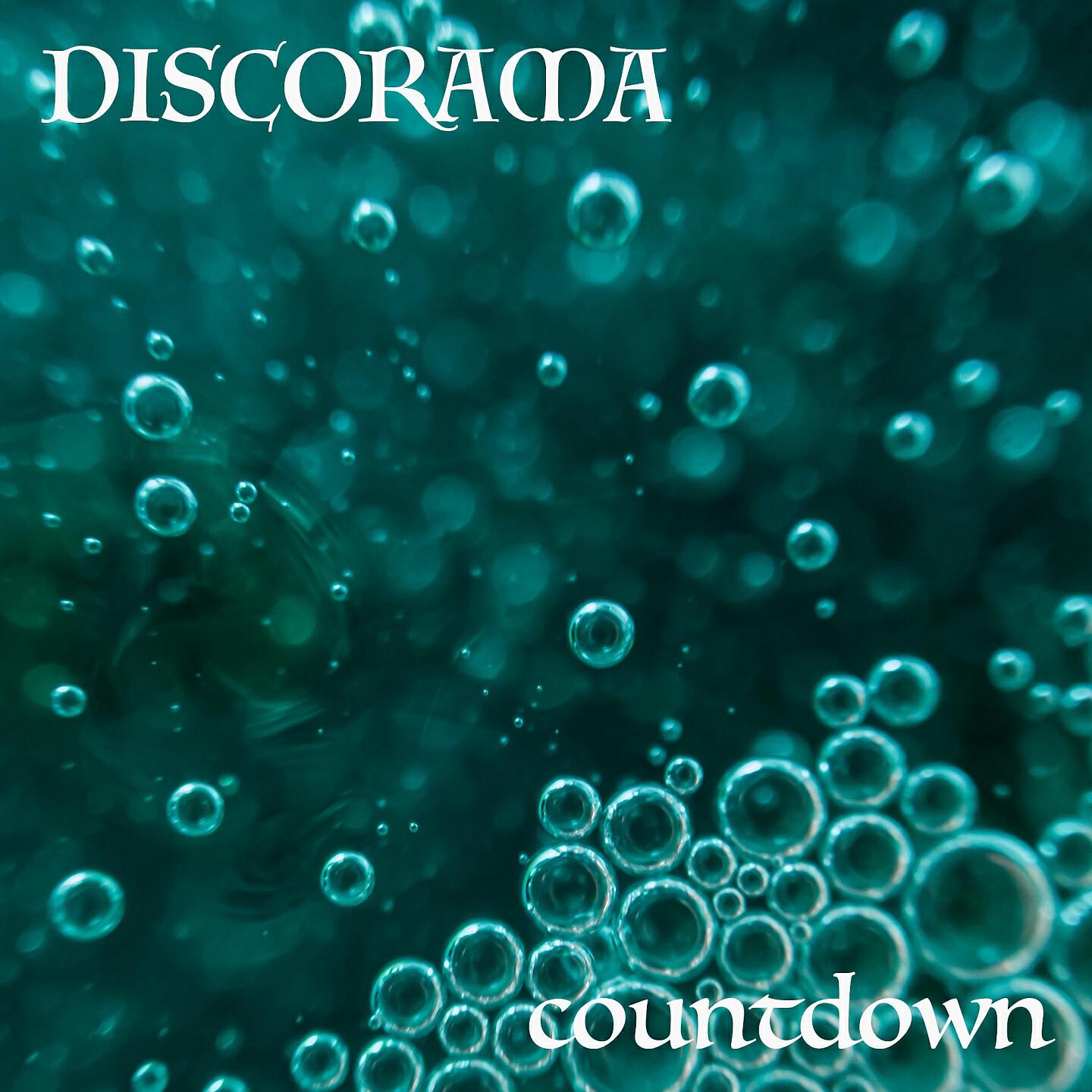 Discorama - Countdown (Radio Edit)
