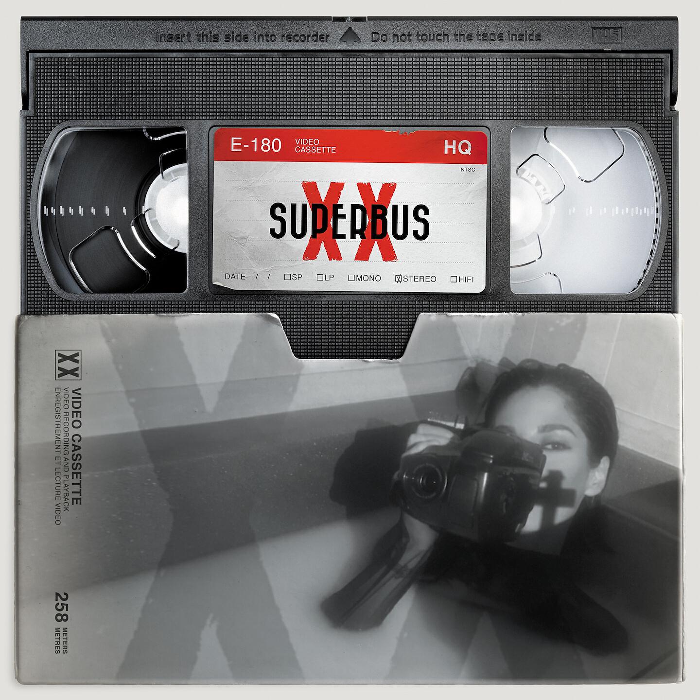Superbus - Silencio