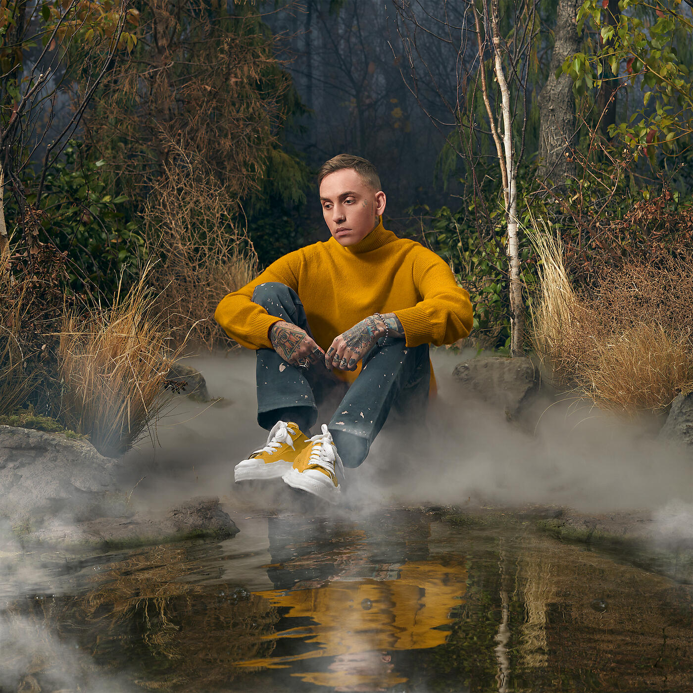 Blackbear - @ my worst