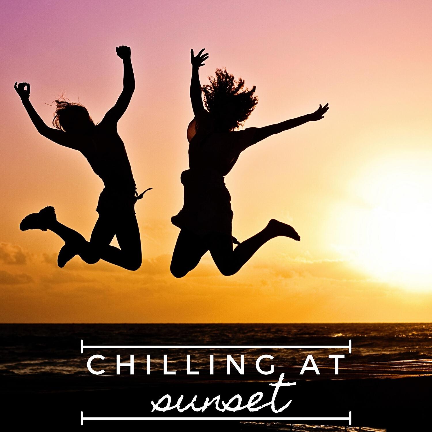Atlantic Dreams - Hello Dawn (Mondo Chill Mix)