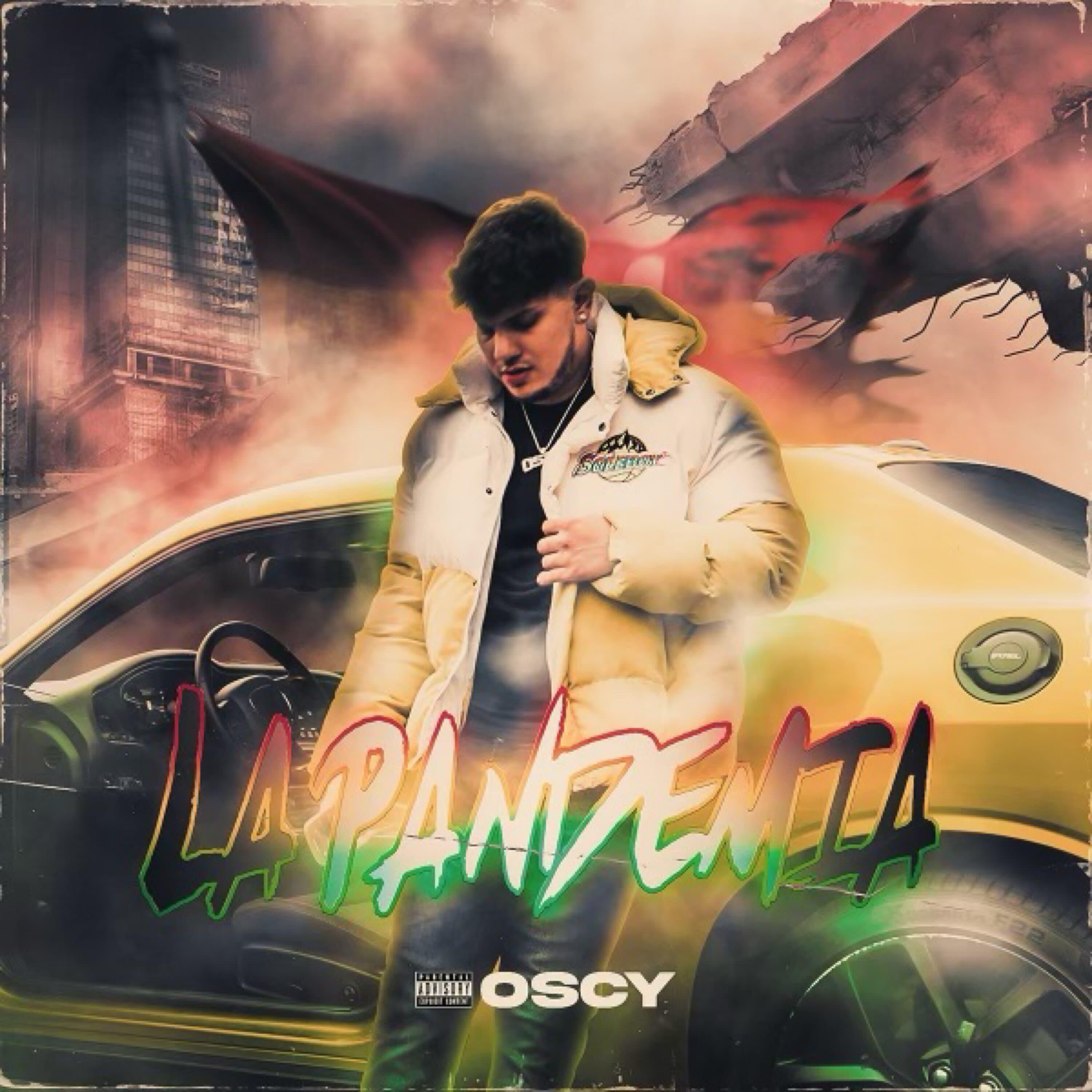 Oscy - Melodia