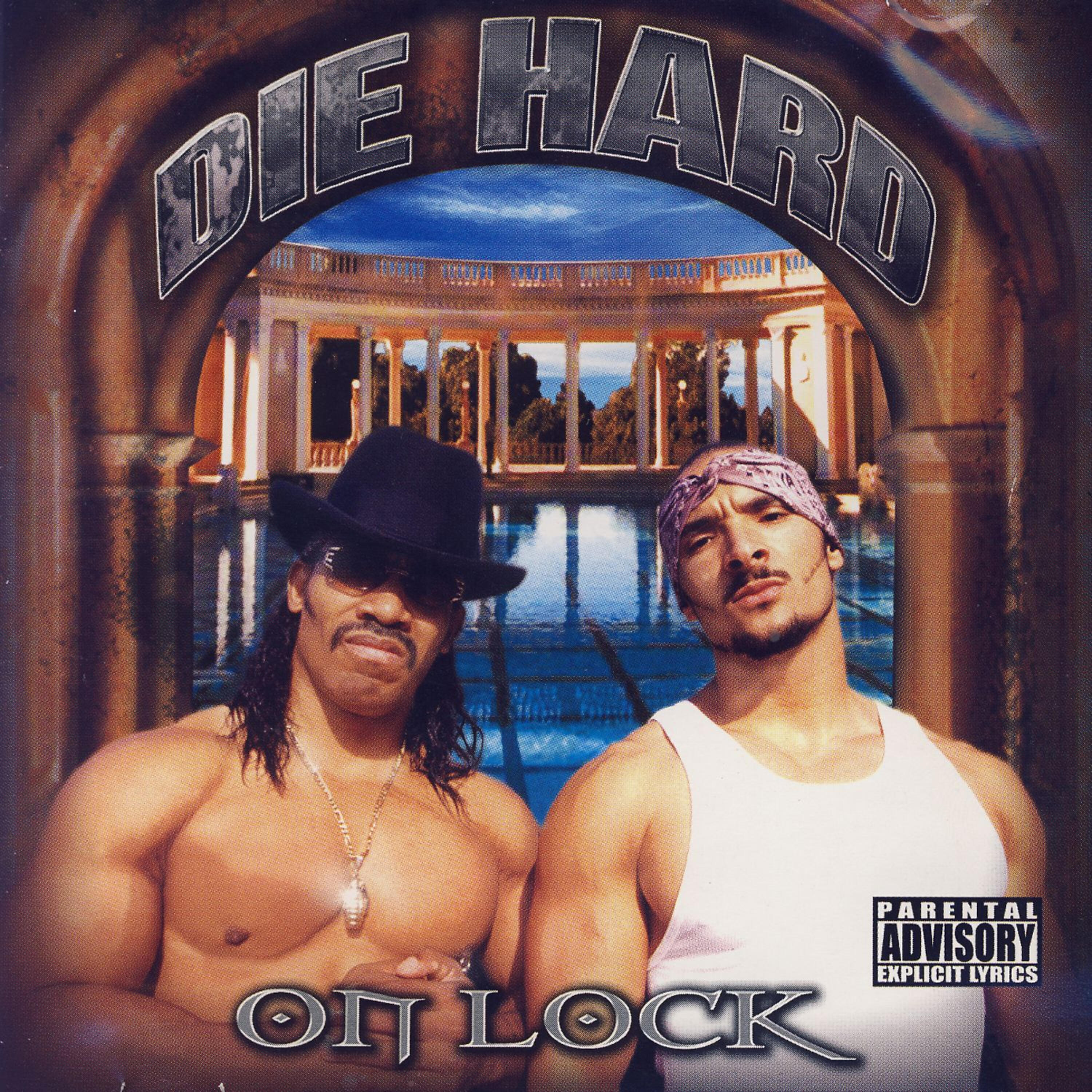 GrandMaster Melle Mel - My Niggaroes