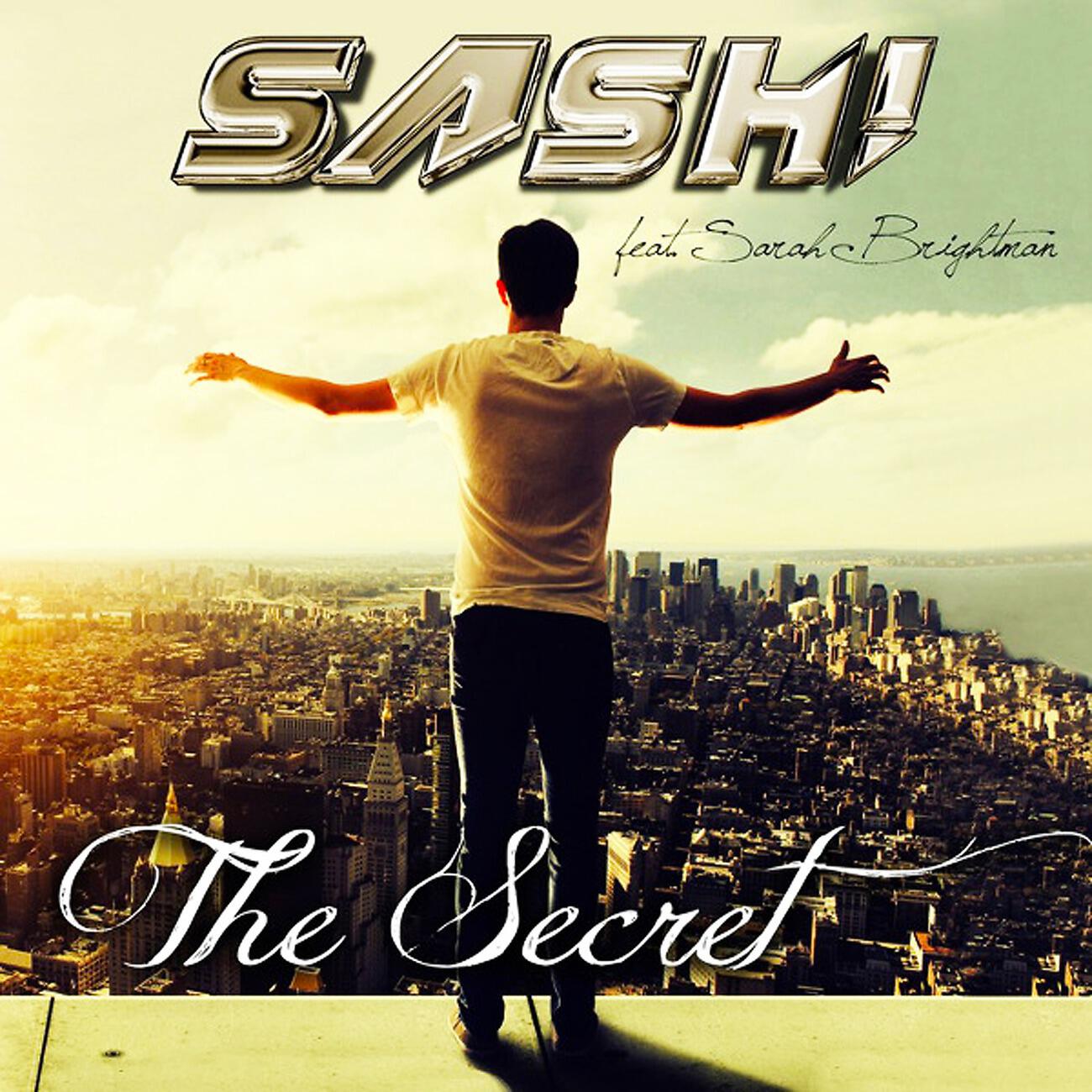 SASH! - The Secret (Single Edit)
