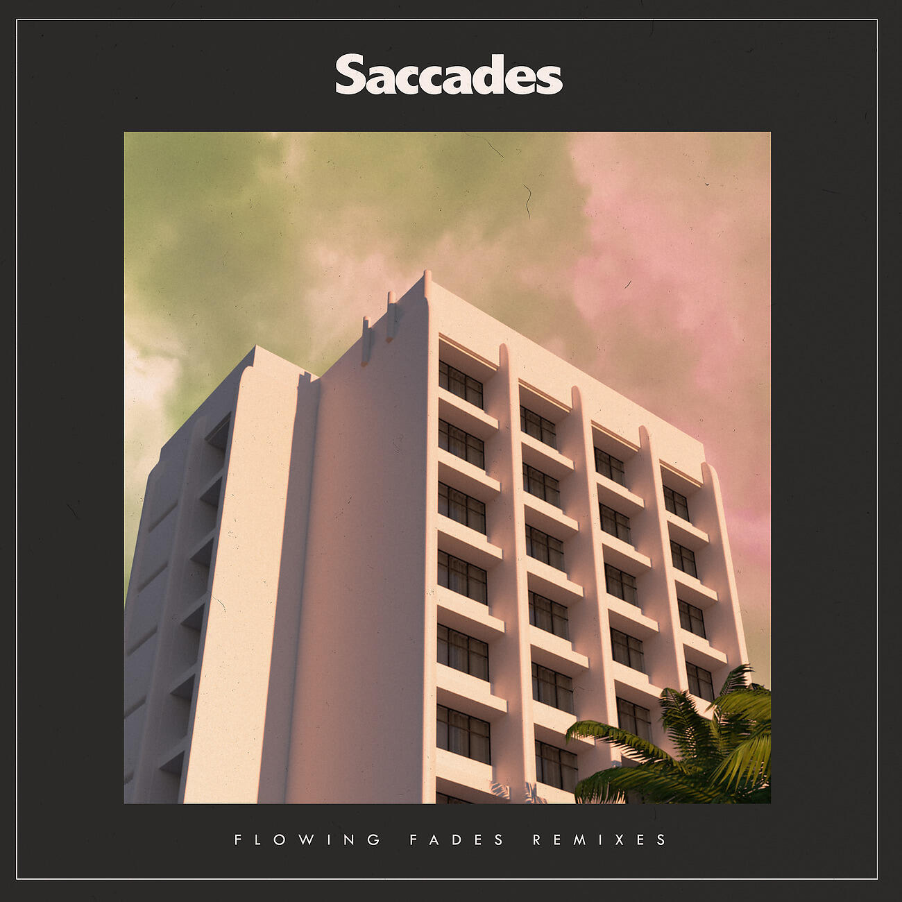 Saccades - Heat (Theo Kottis Remix)