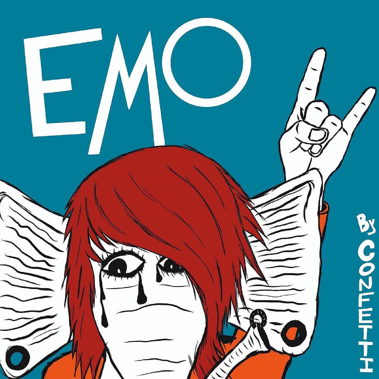 Confetti - Emo