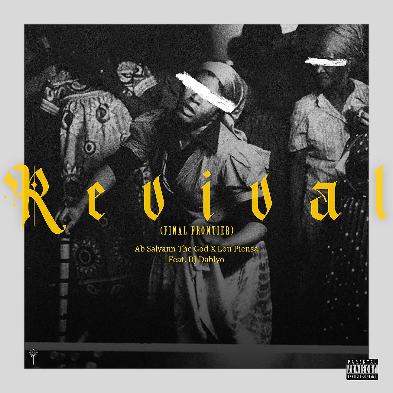 Постер альбома Revival (Final Frontier)