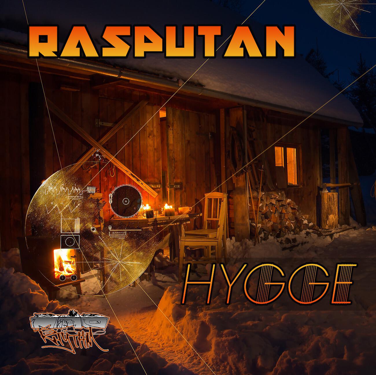 Rasputan - Freaks (Original Mix)