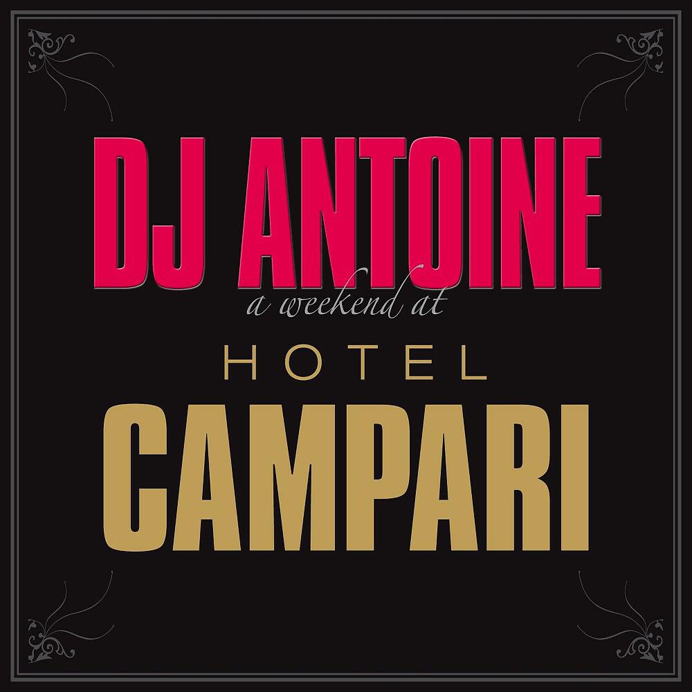 DJ Antoine - Stop, Basta Col Sesso (Lounge Mix)