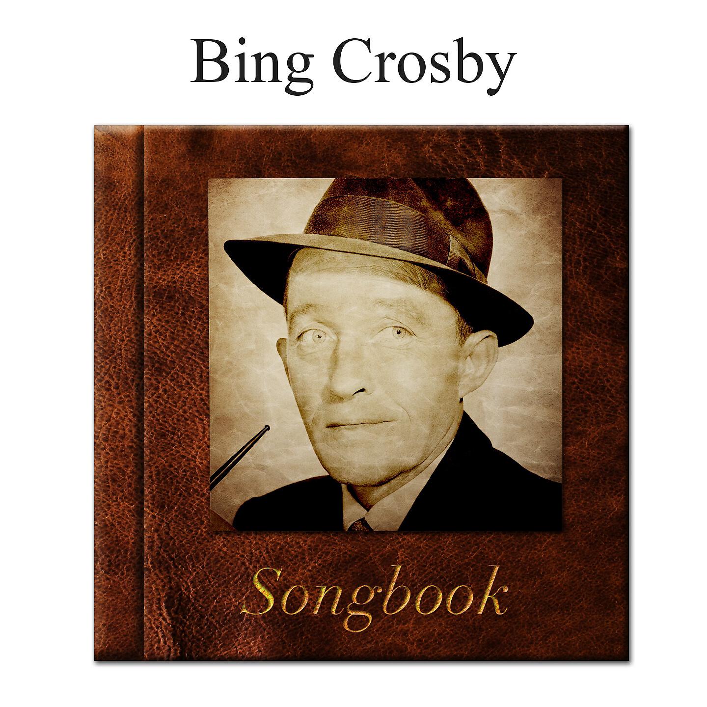 Bing Crosby - (There'll Be A) Hot Time in the Town of Berlin