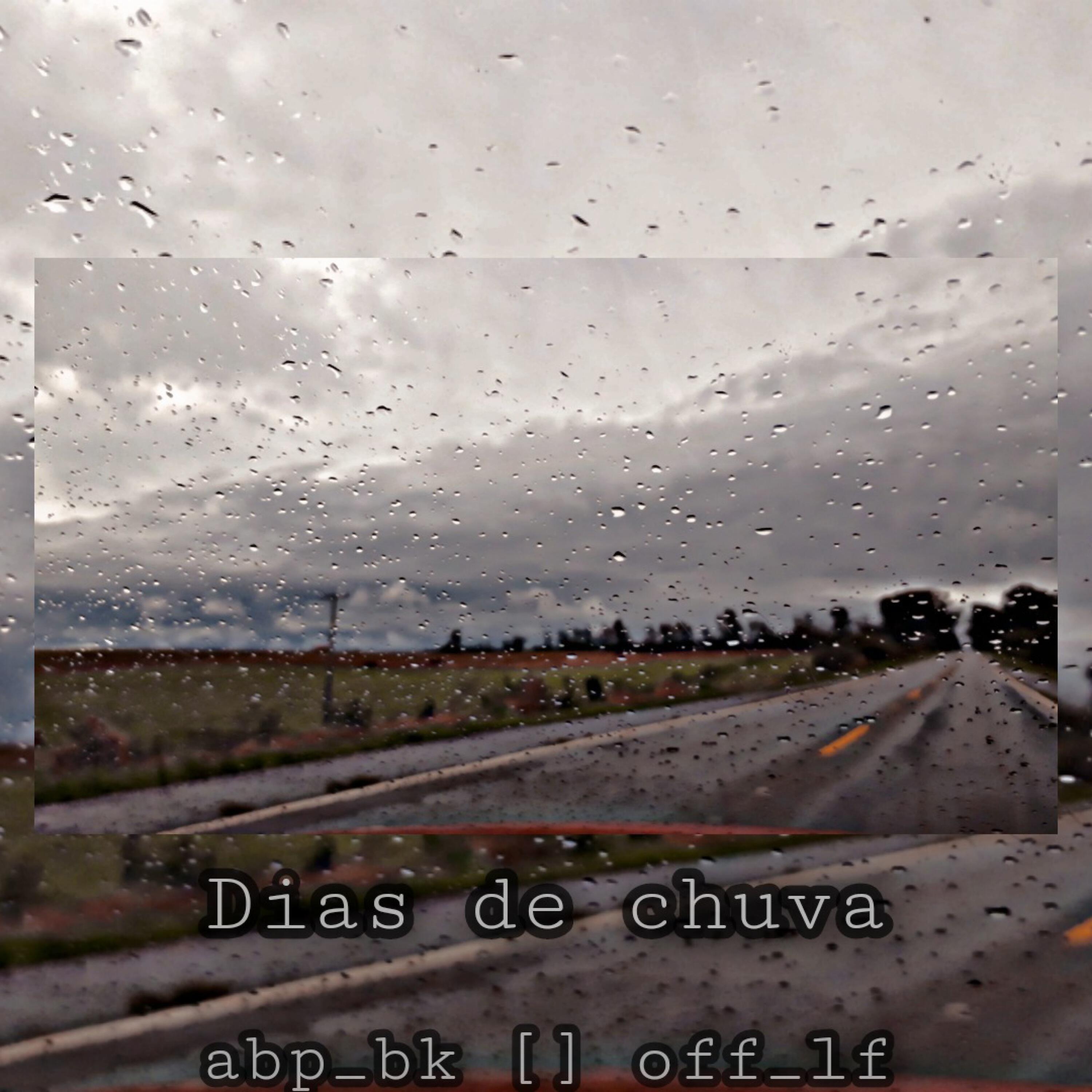 BKzin - Dias de Chuva