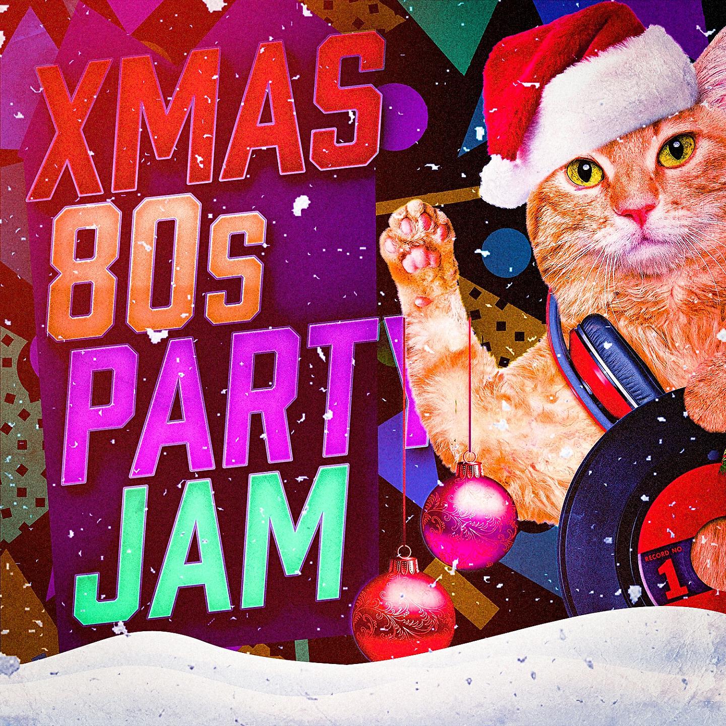 The Go Go Rockets - Merry Christmas (I Don't Want to Fight Tonight)