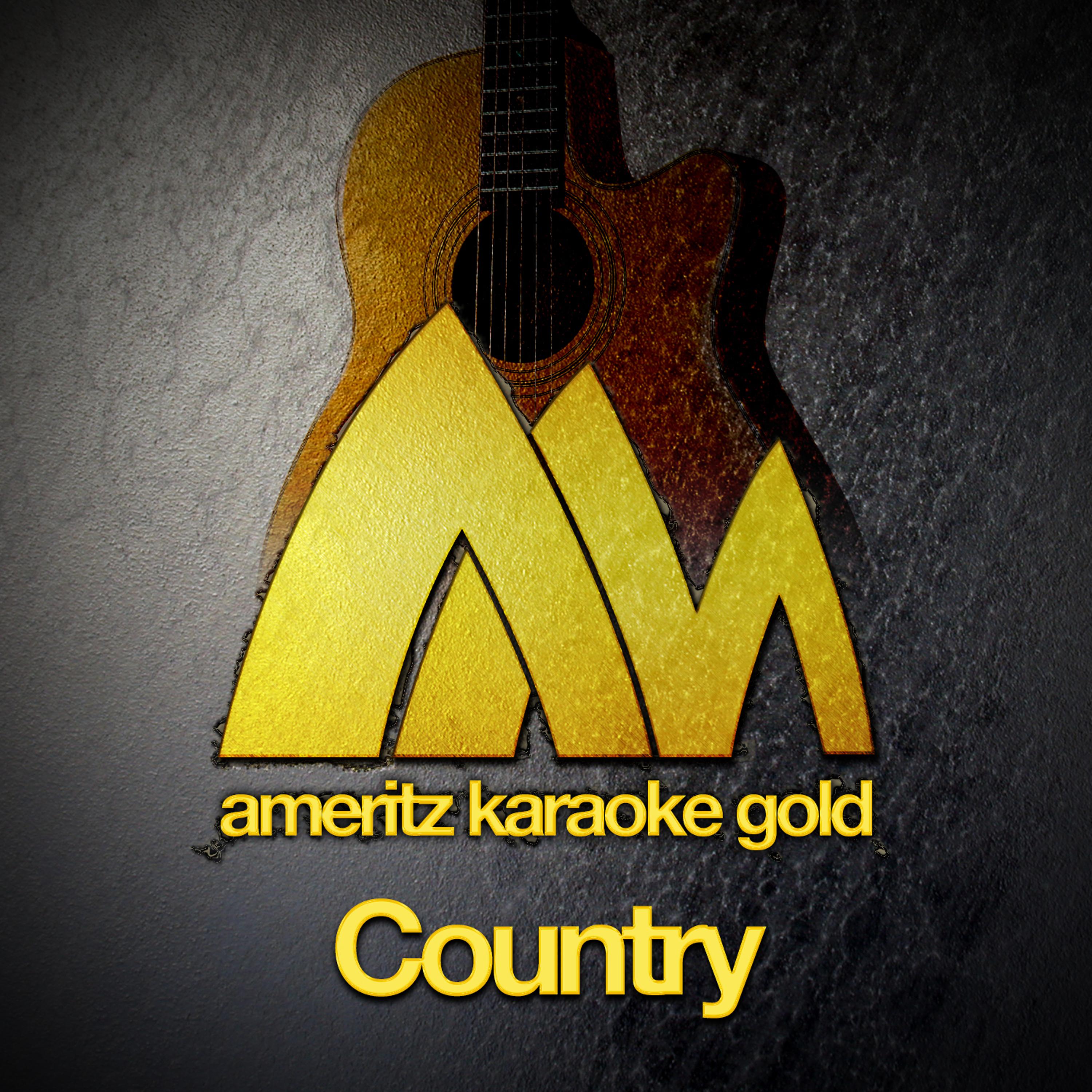 Ameritz Audio Karaoke - I'll Stand by You (In the Style of Carrie Underwood) [Karaoke Version]