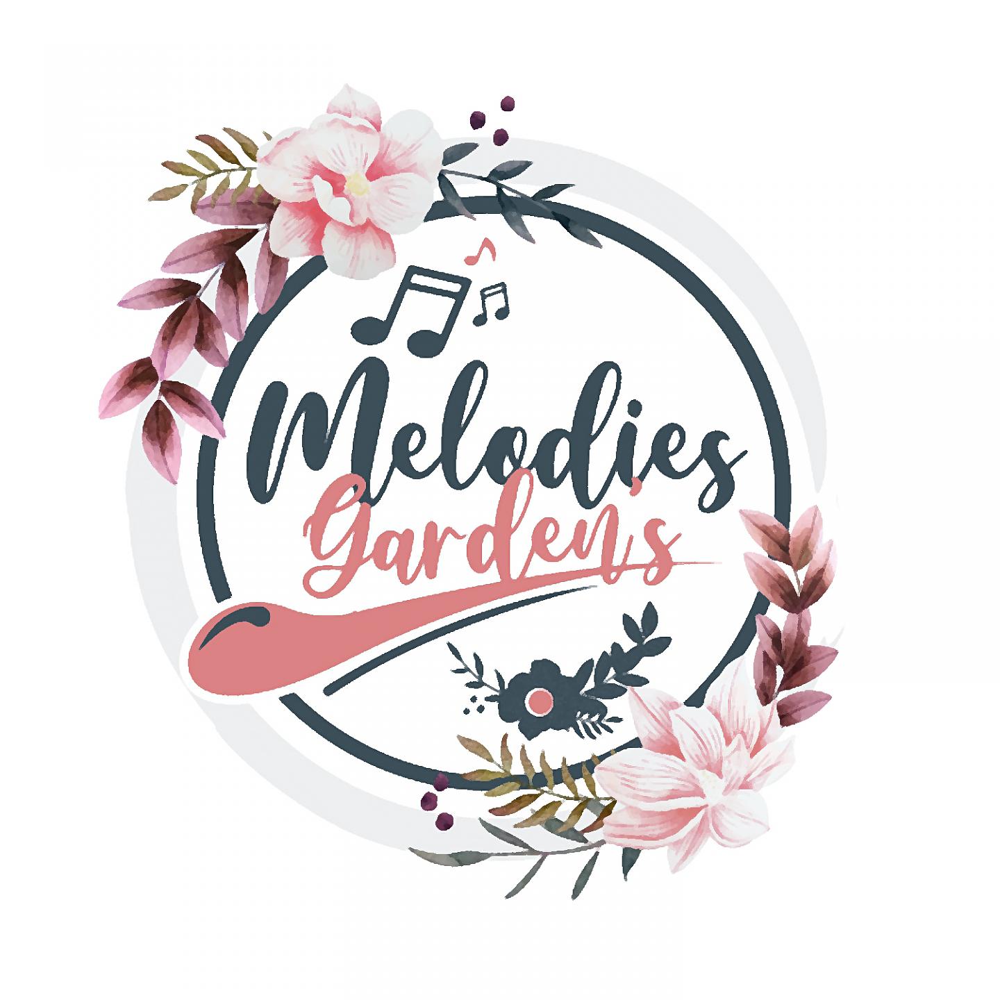 Постер альбома Melodies Garden