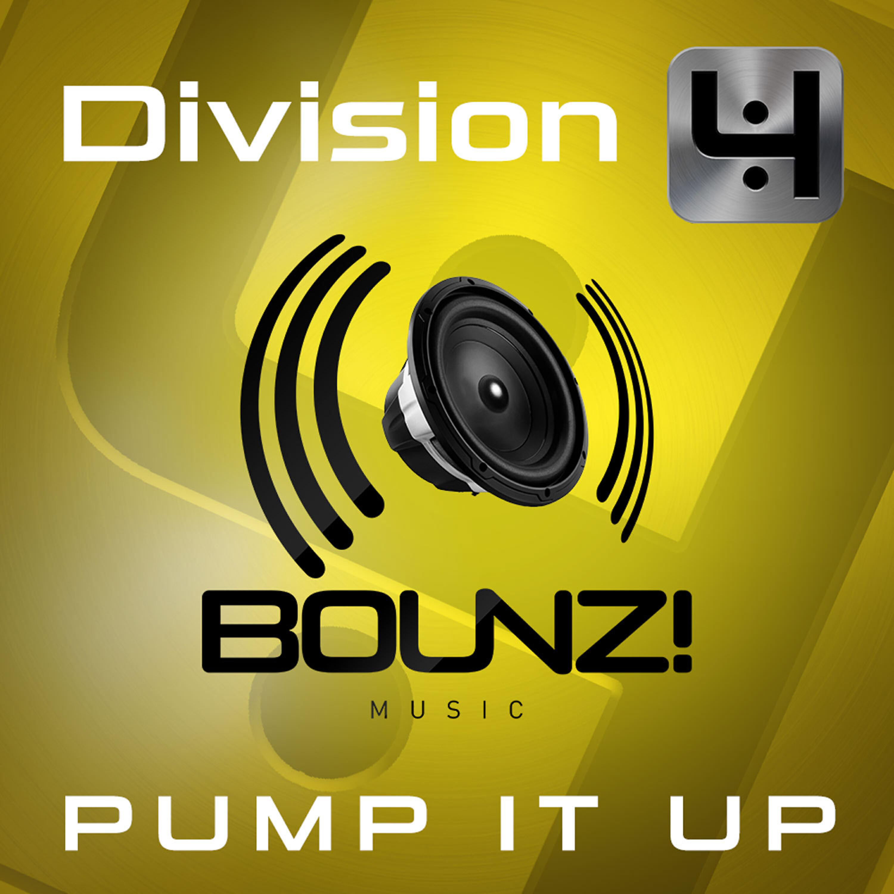 Division 4 - Pump It Up (Senza Voce Version)
