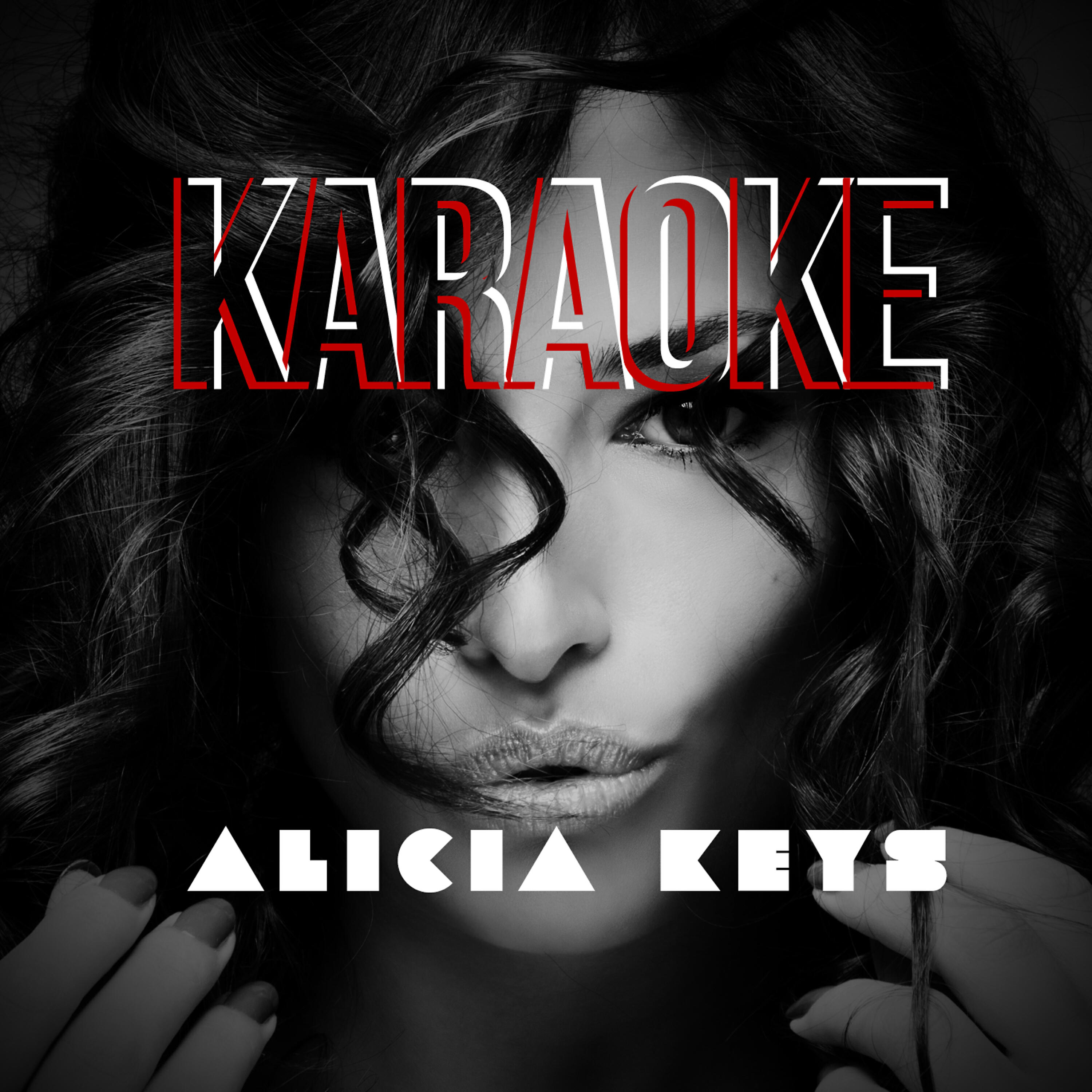 Ameritz Karaoke Planet - Un: Thinkable (I'm Ready) [Karaoke Version]