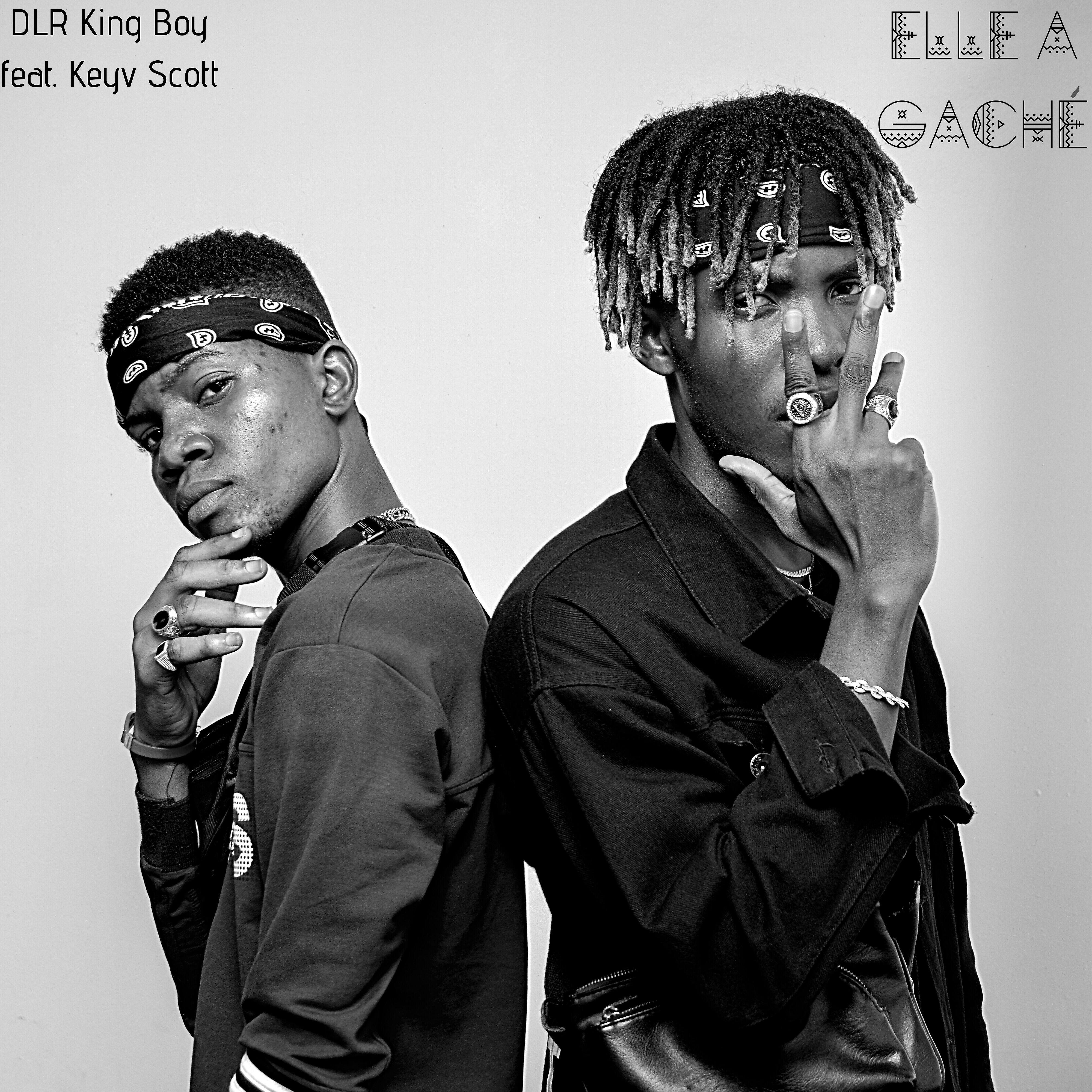 DLR King Boy - Elle a gaché