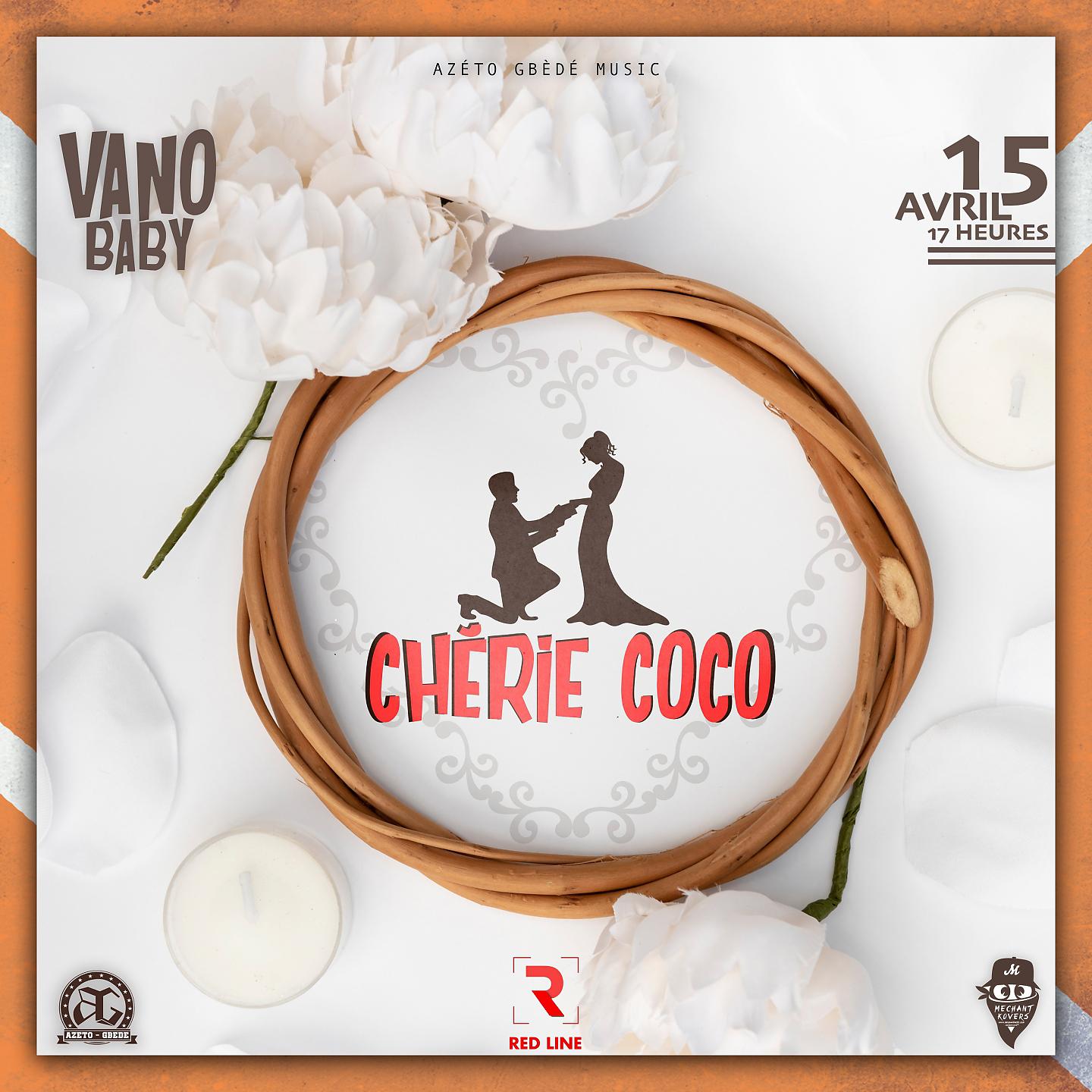 Постер альбома Chérie coco