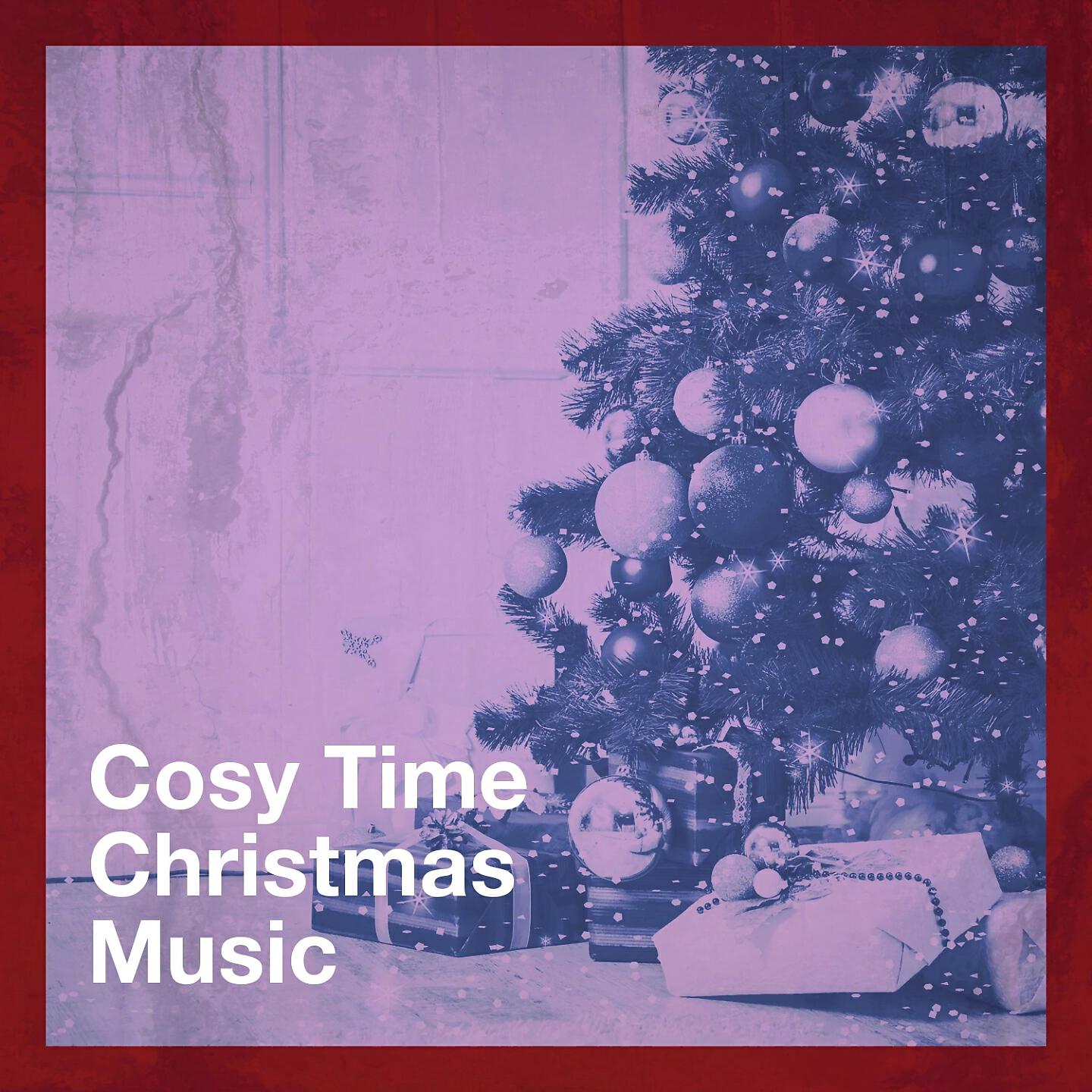 John Mccallum - Christmas Is Coming