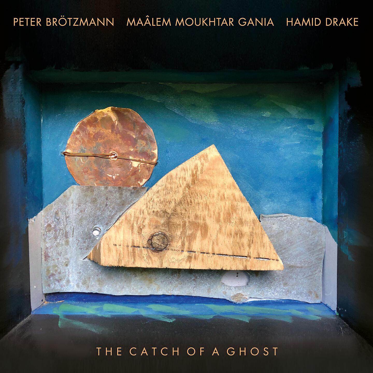 Peter Brotzmann - Dip and Dive