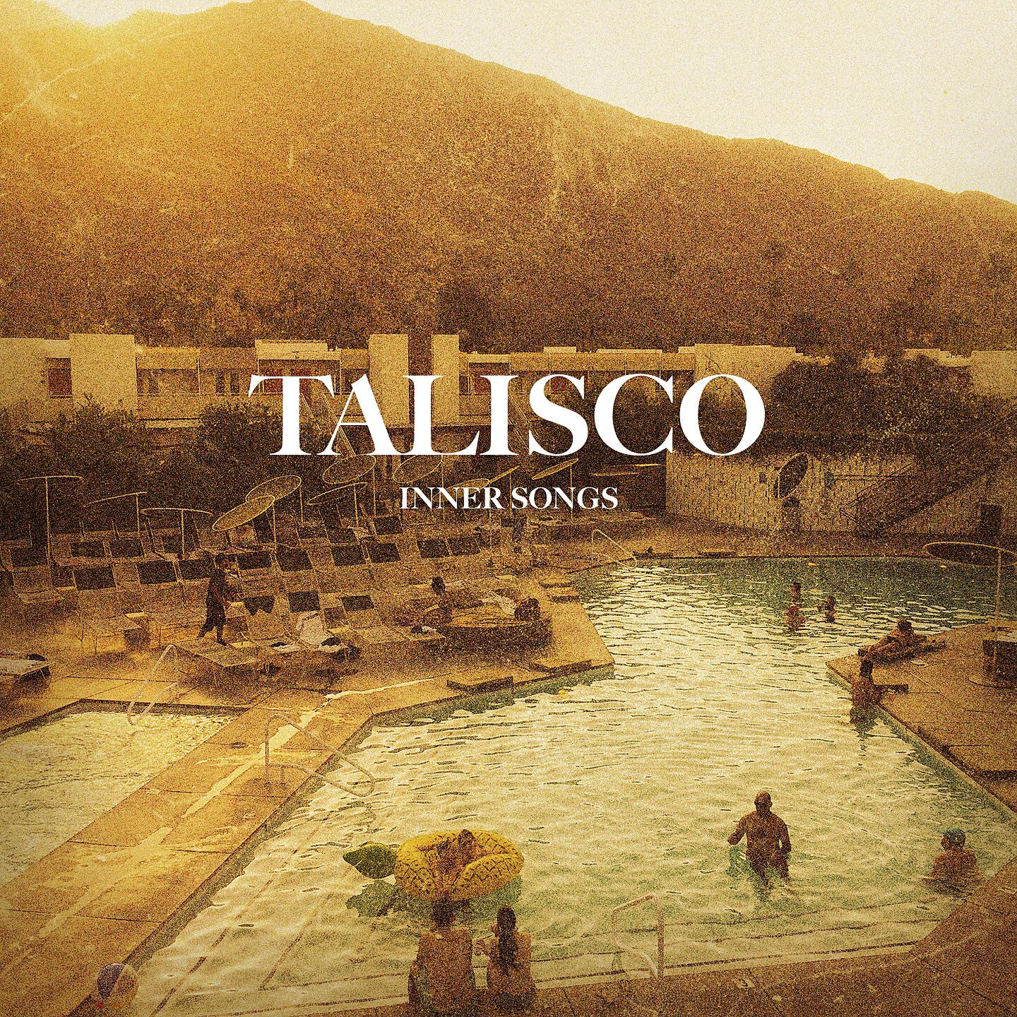 Talisco - Thousand Suns (Inner Songs)