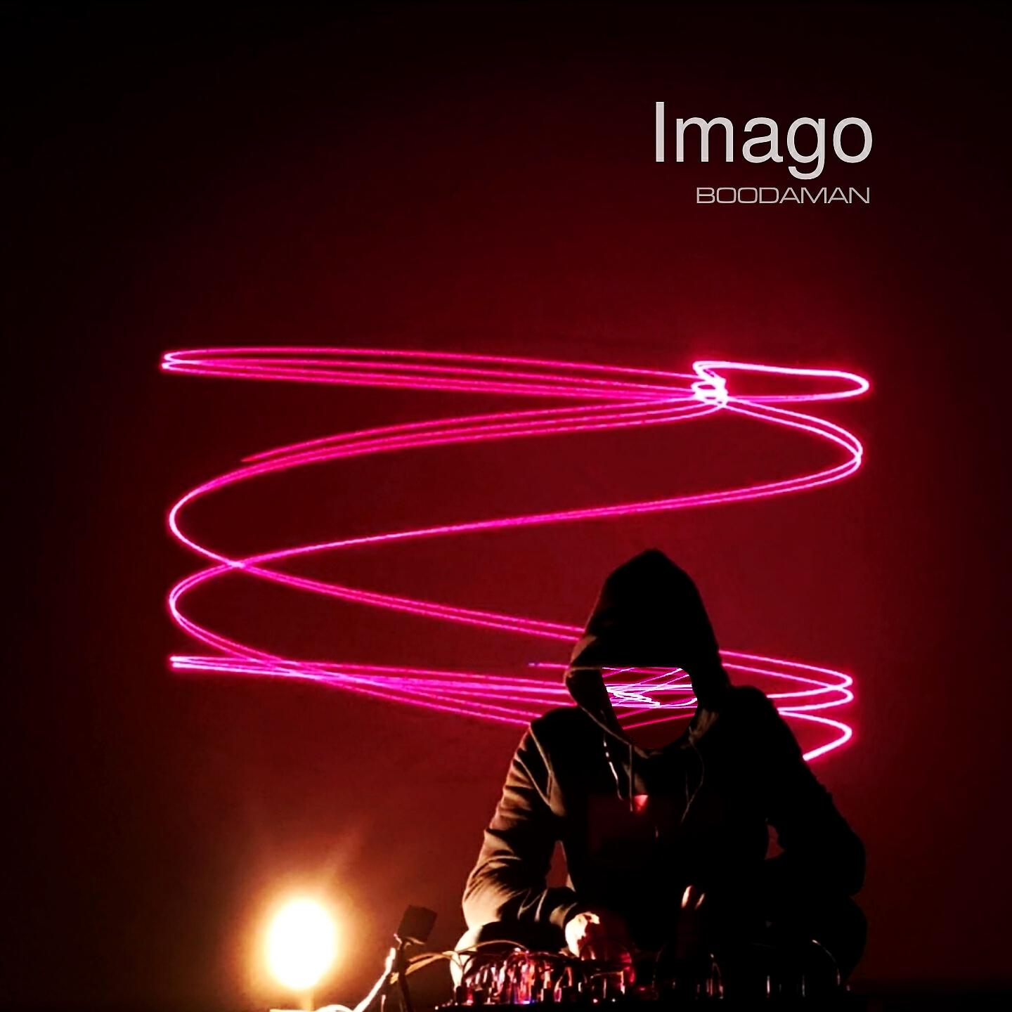 Boodaman - Imago